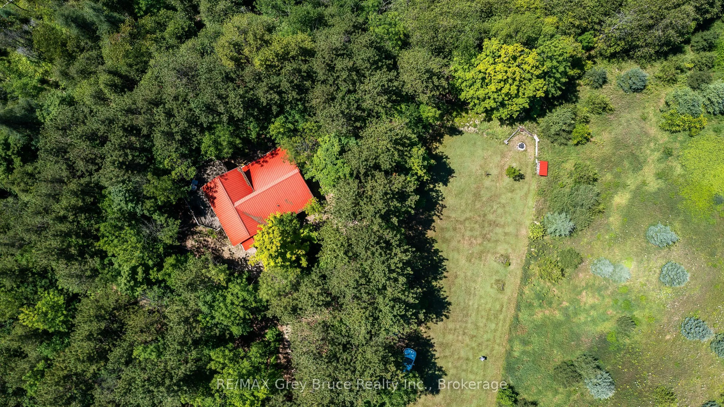 216152 Concession 4 Road