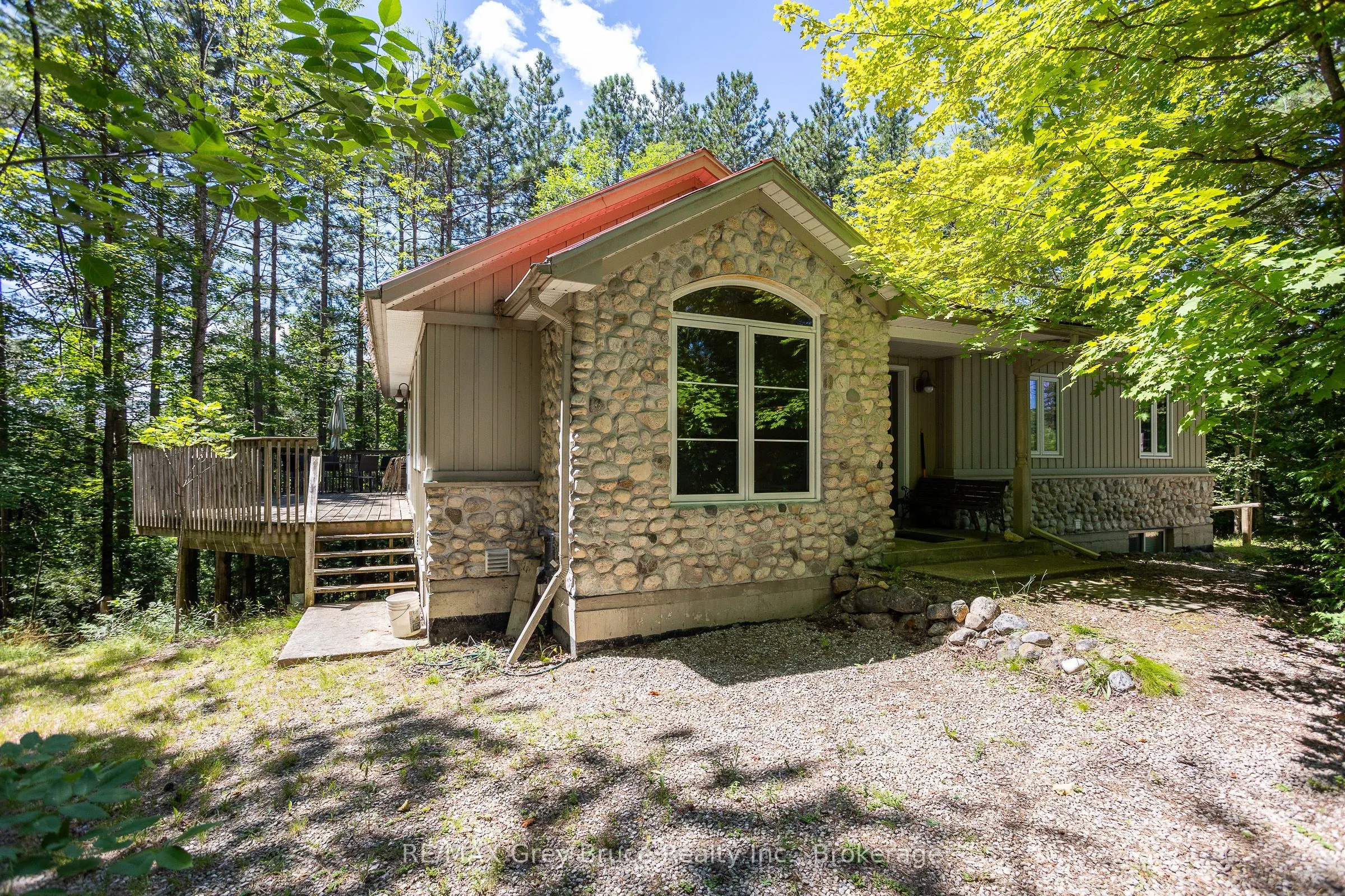216152 Concession 4 Road