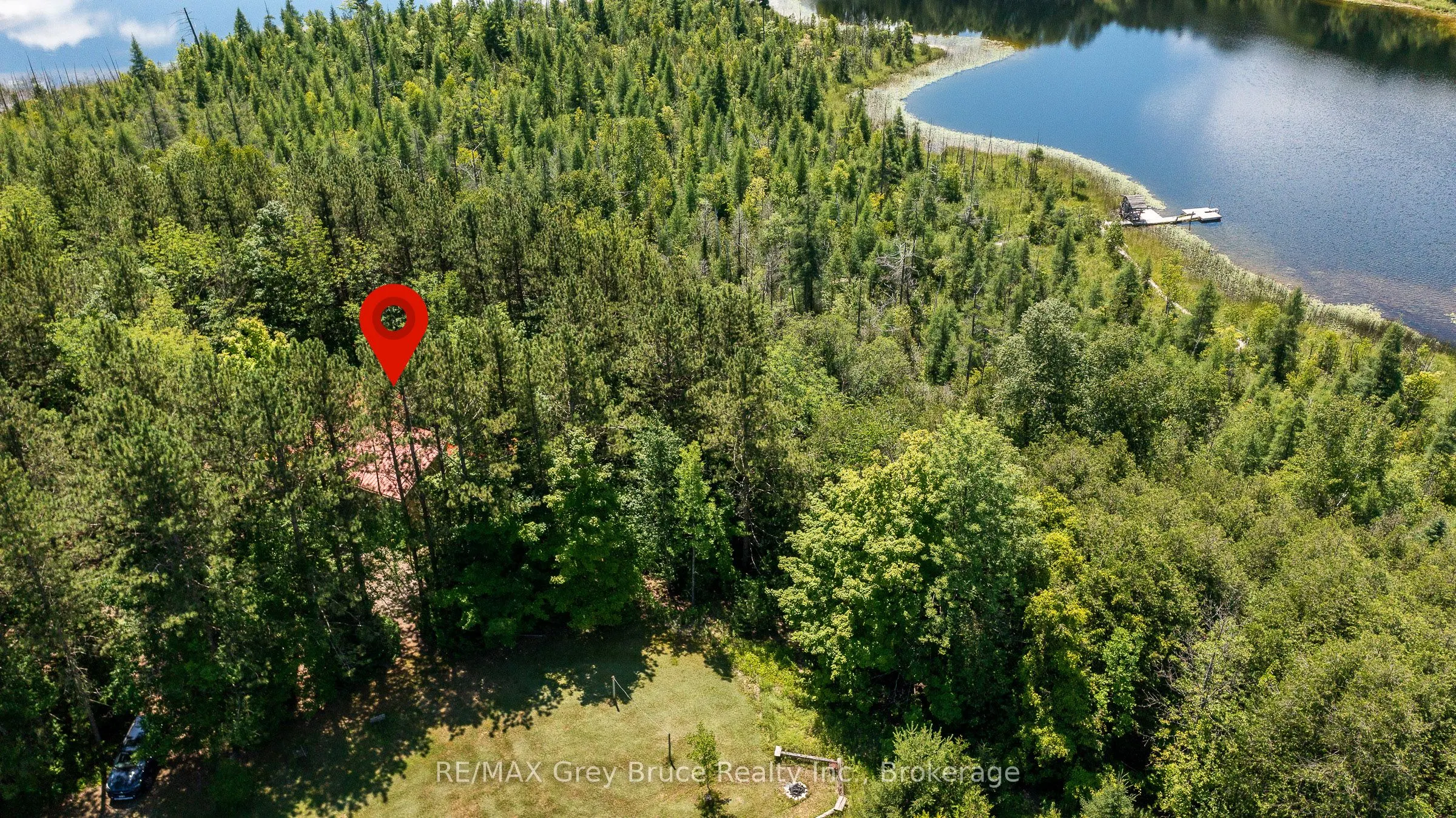 216152 Concession 4 Road