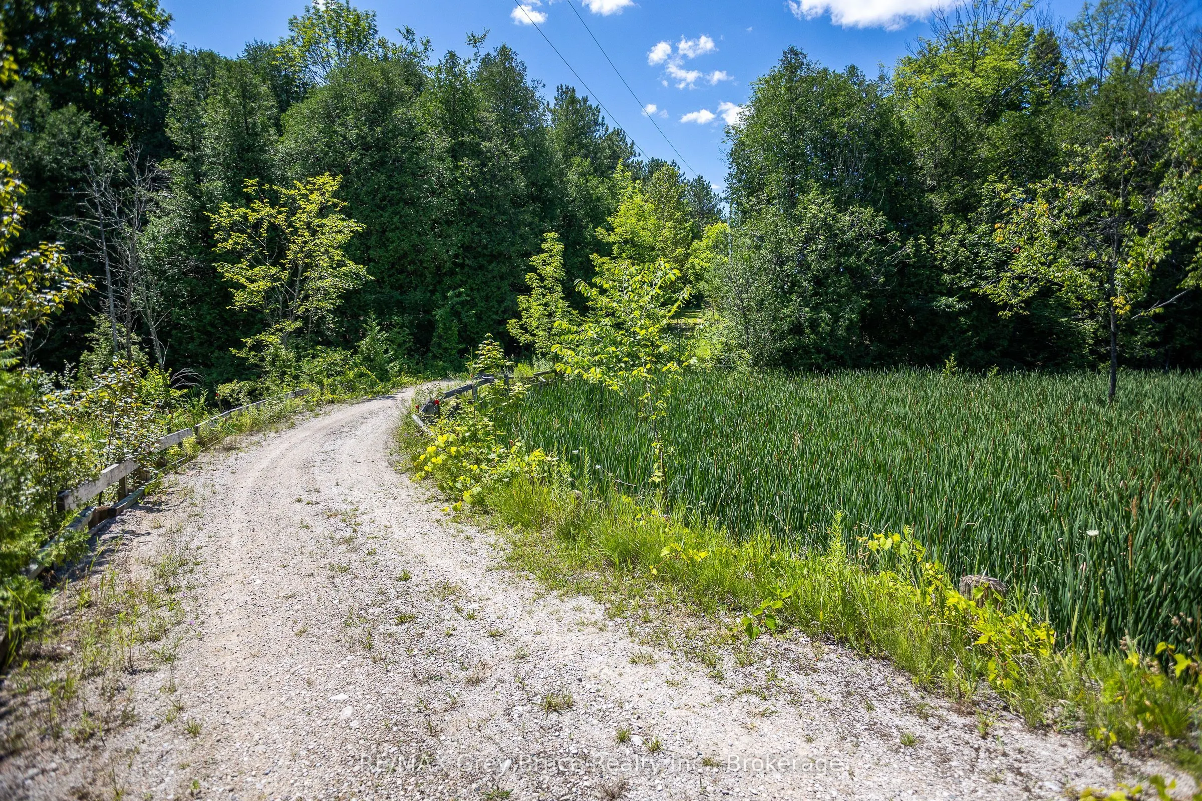 216152 Concession 4 Road