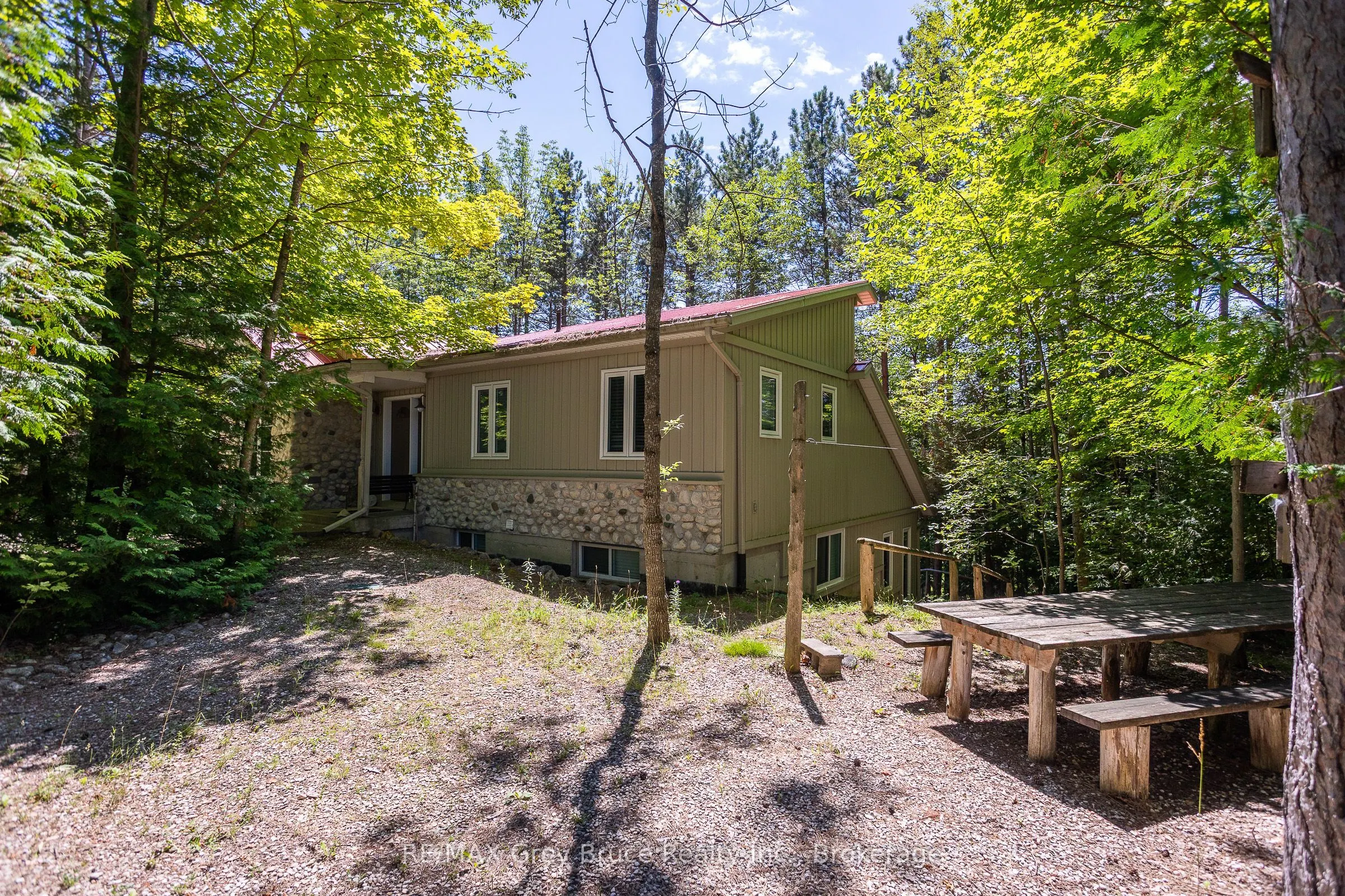 216152 Concession 4 Road