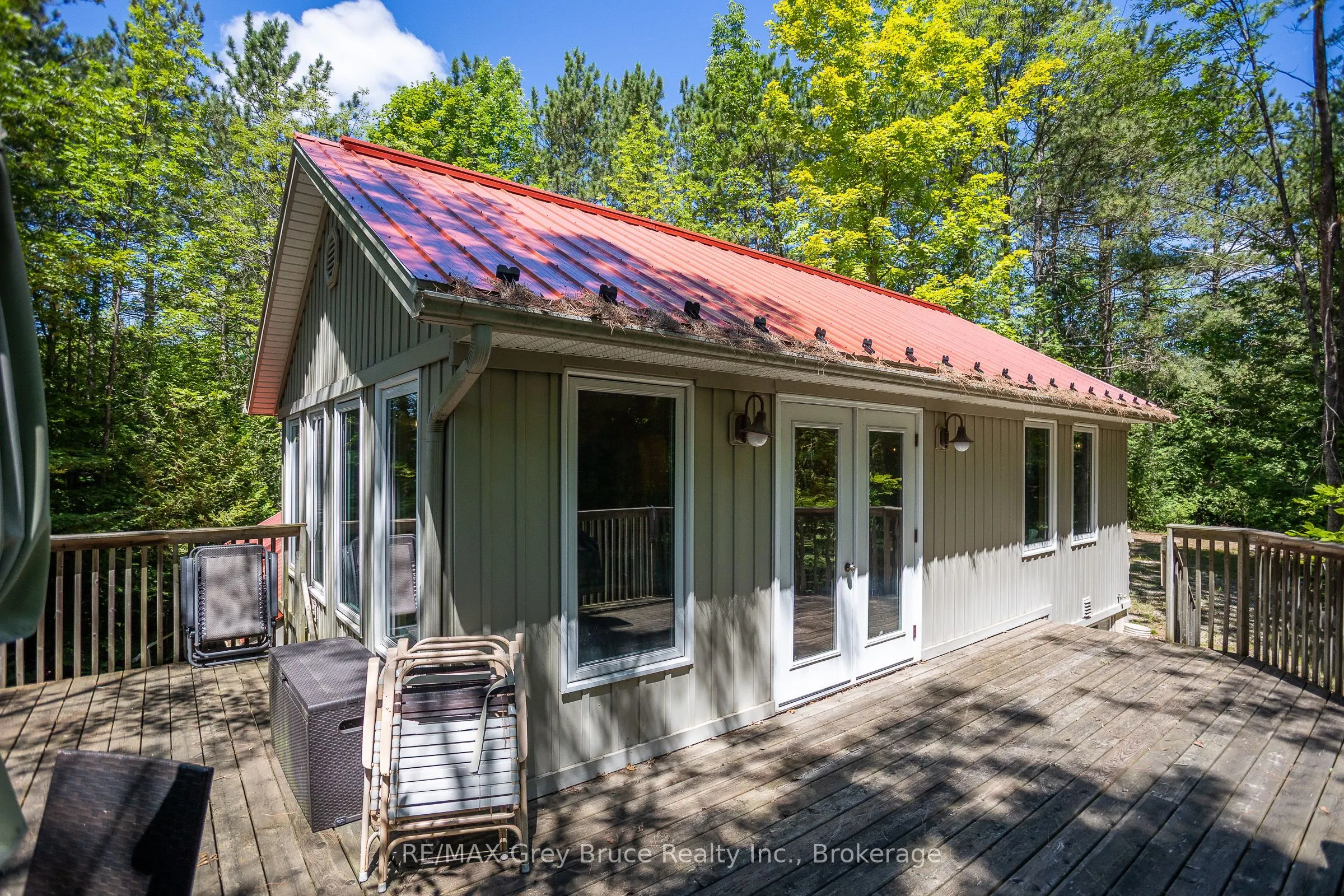 216152 Concession 4 Road