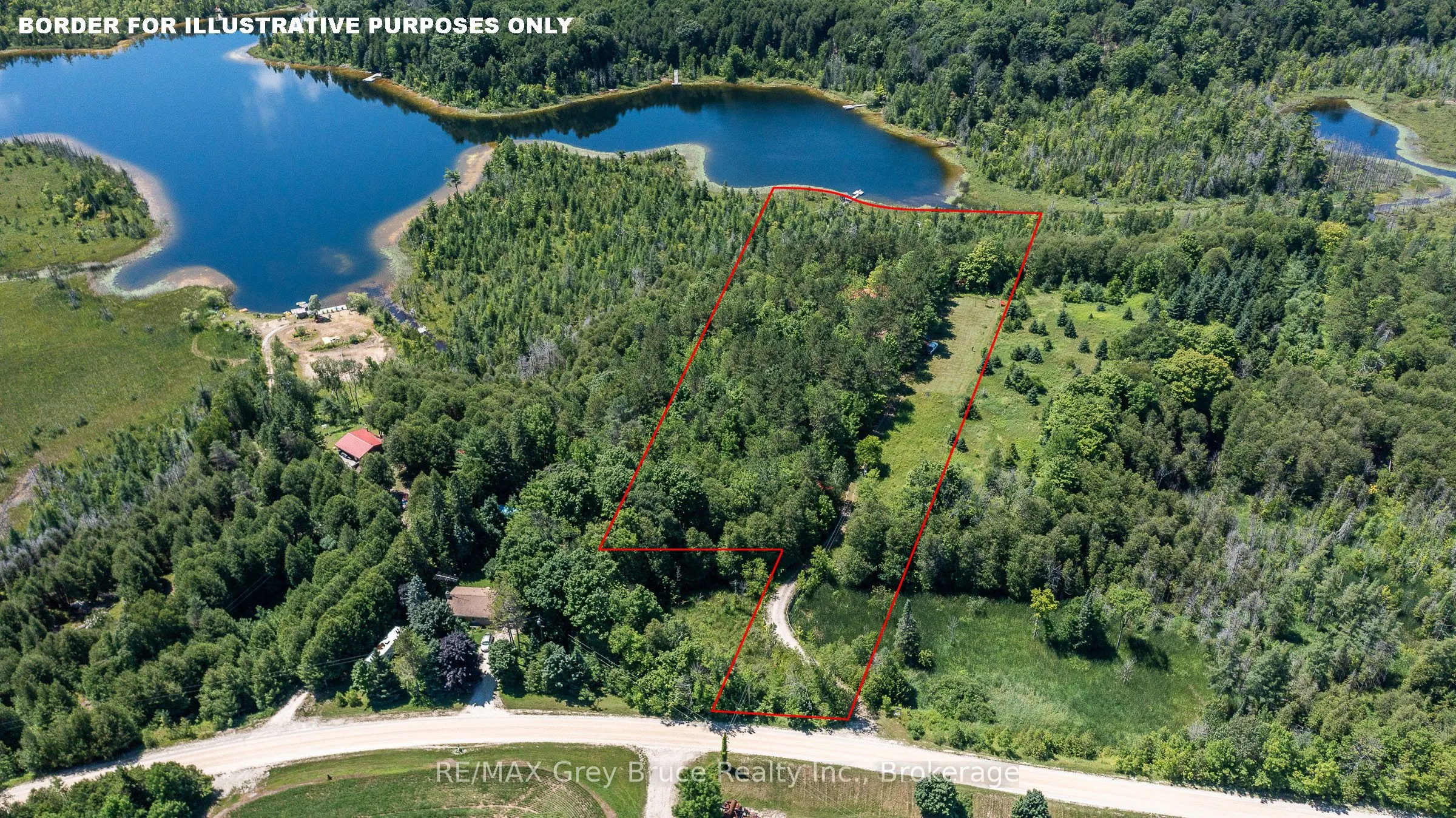 216152 Concession 4 Road