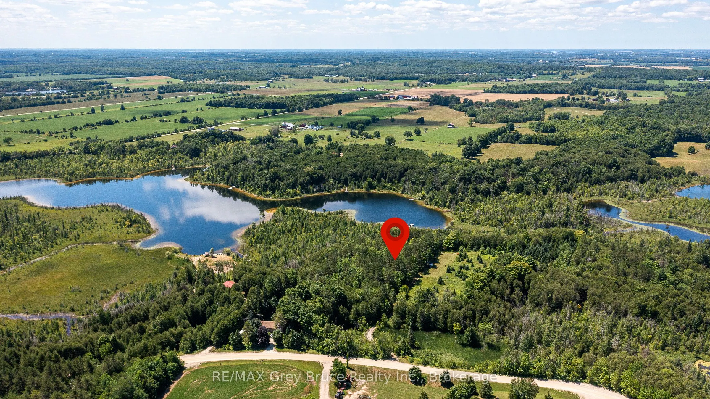 216152 Concession 4 Road