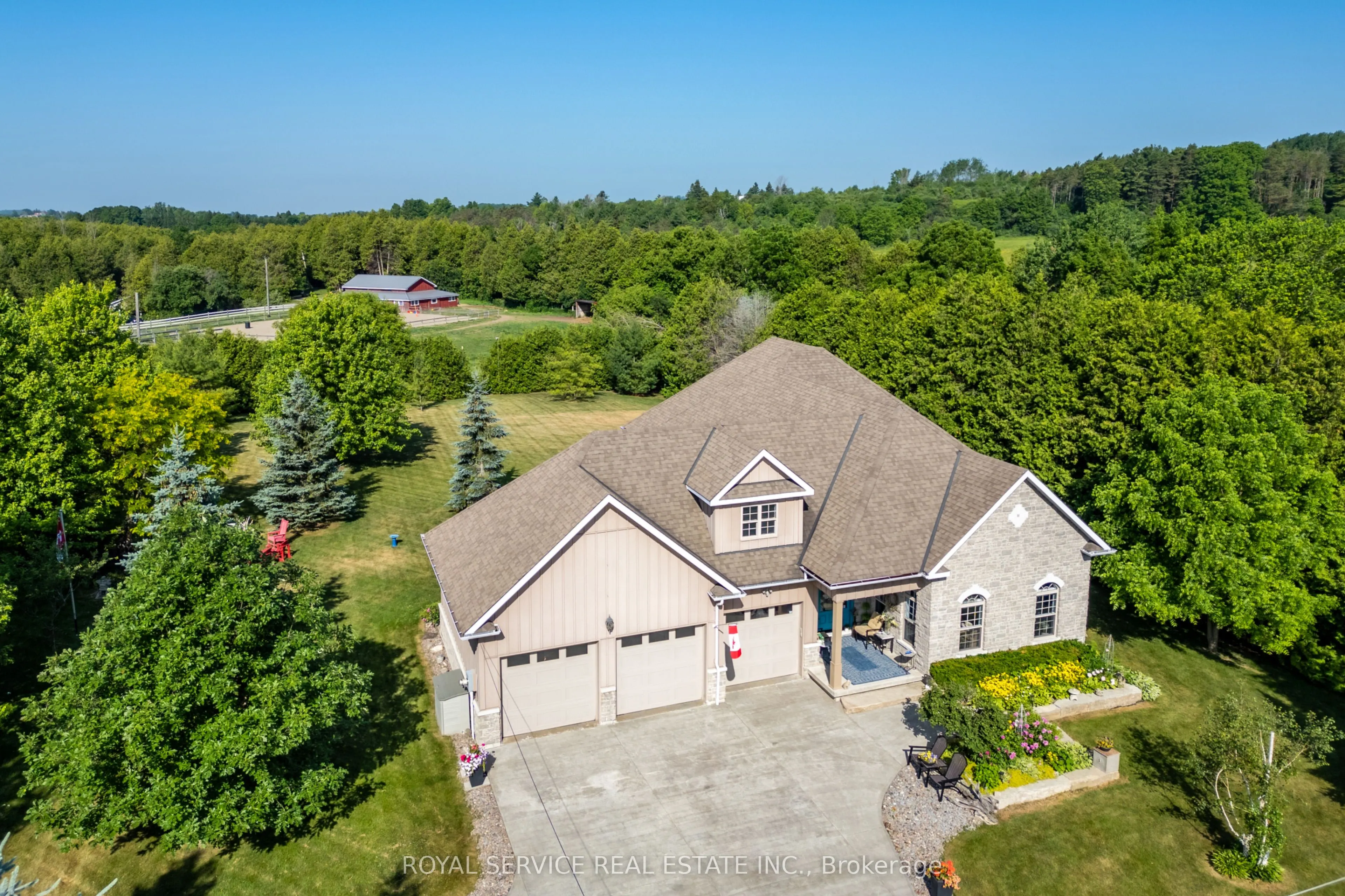 2932 Cornish Hollow Road
