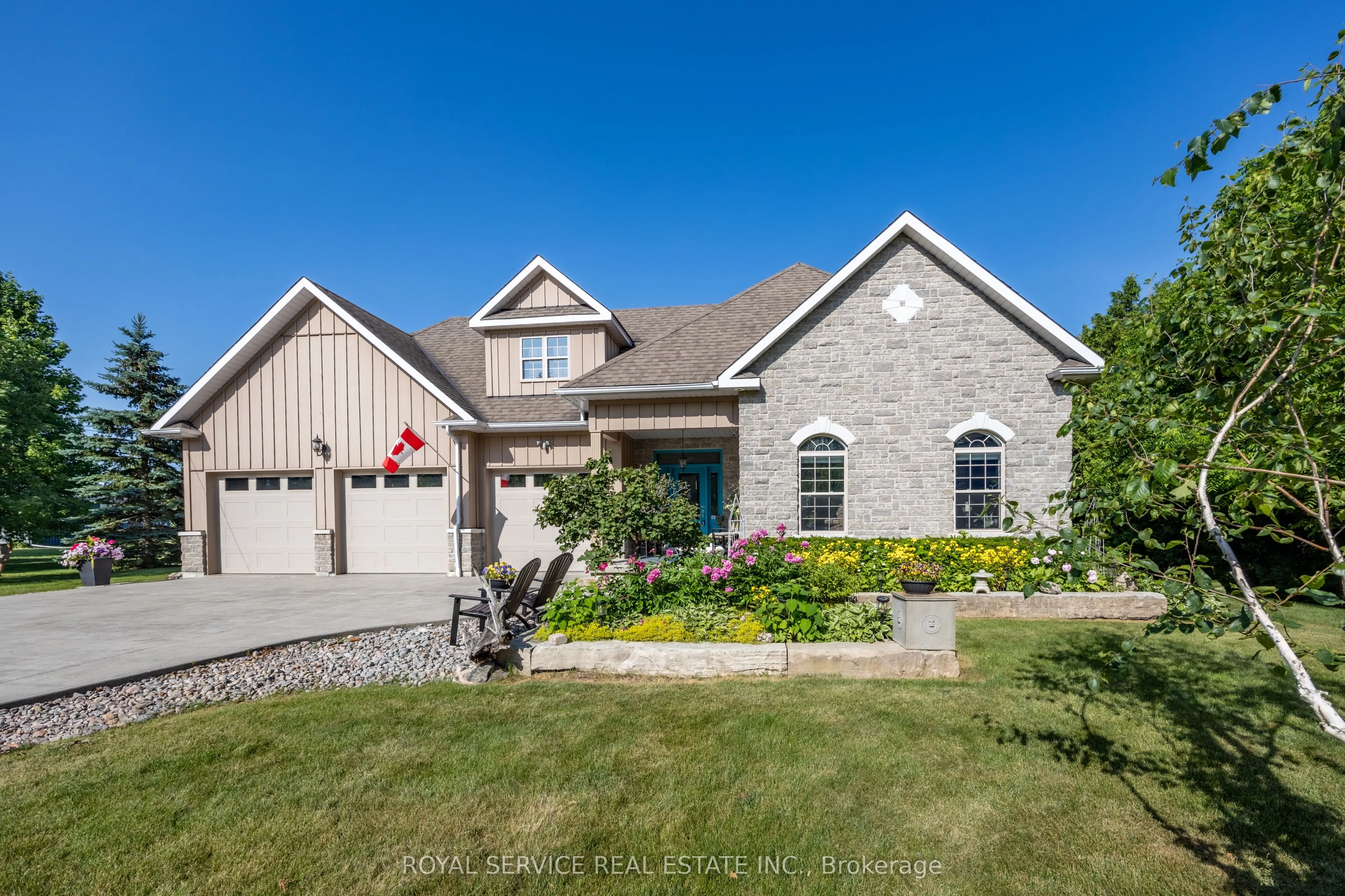 2932 Cornish Hollow Road