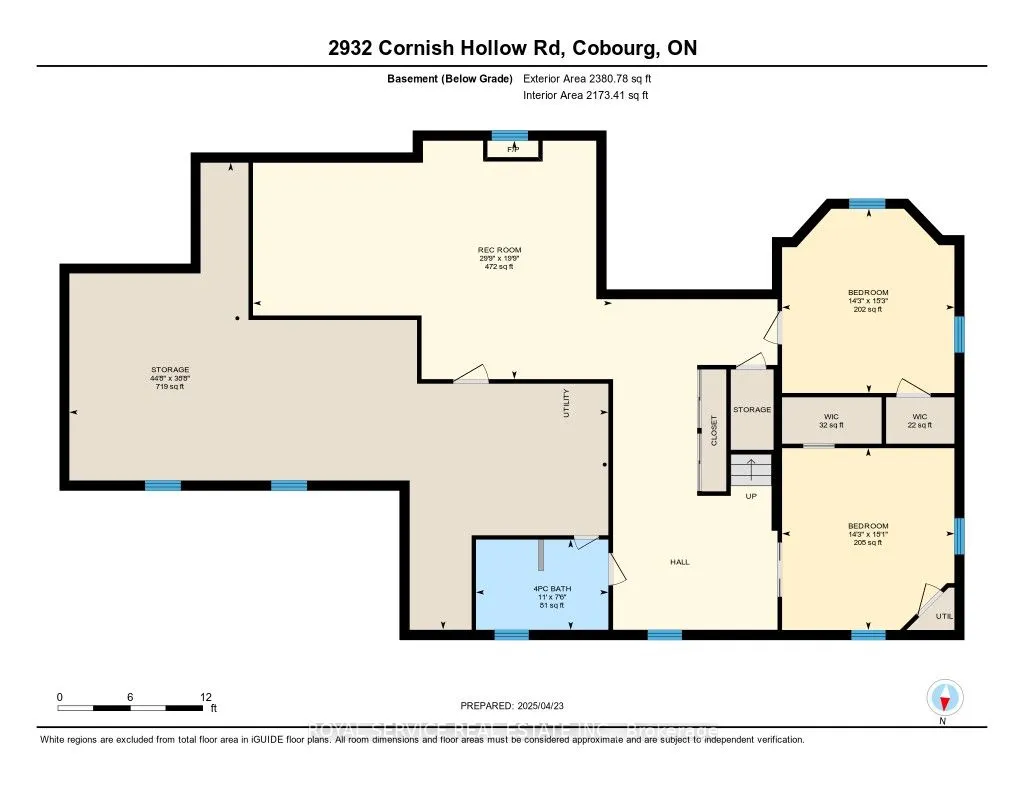 2932 Cornish Hollow Road