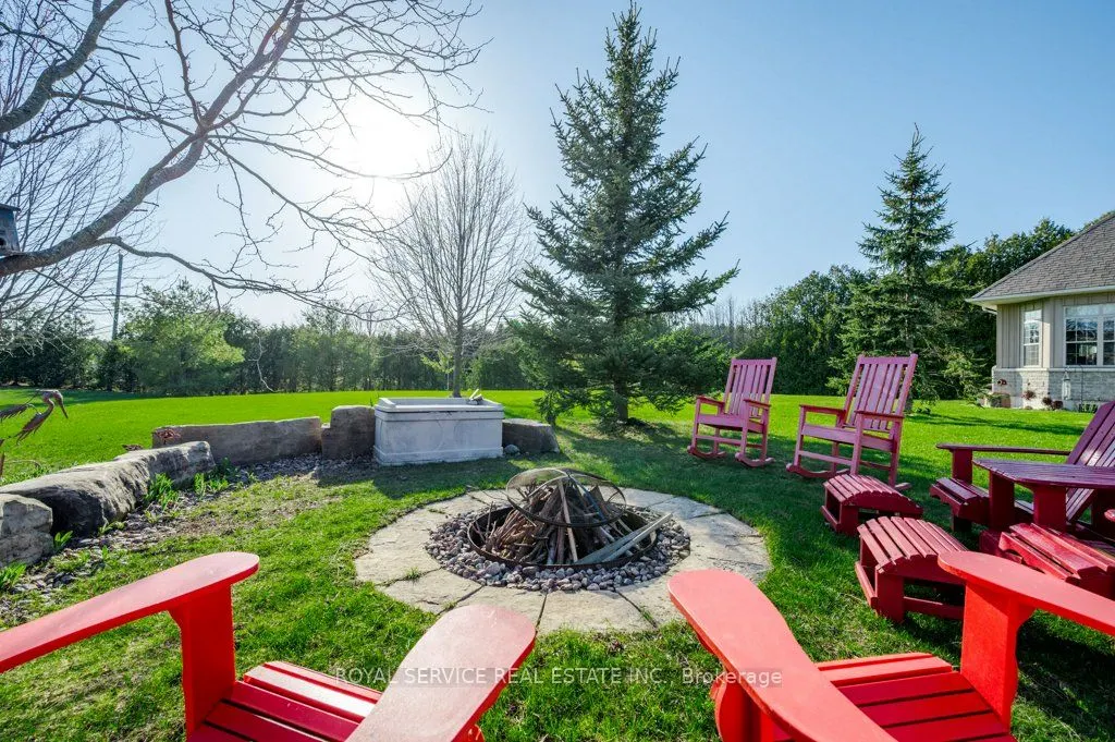 2932 Cornish Hollow Road