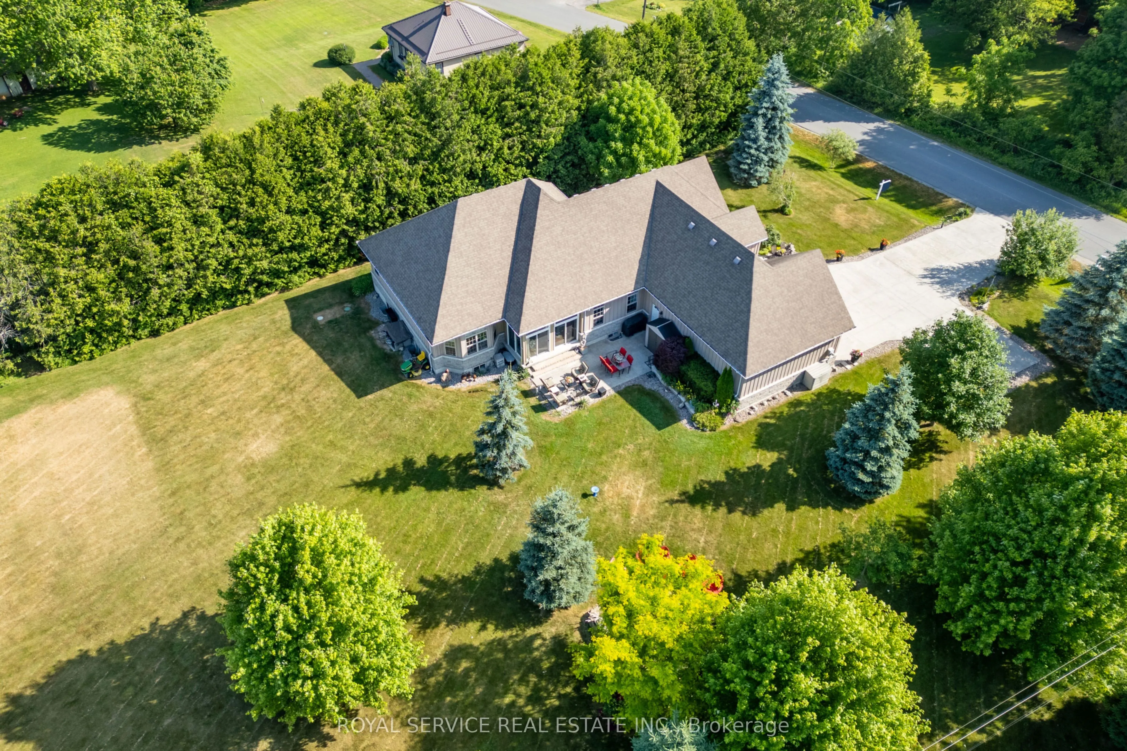 2932 Cornish Hollow Road