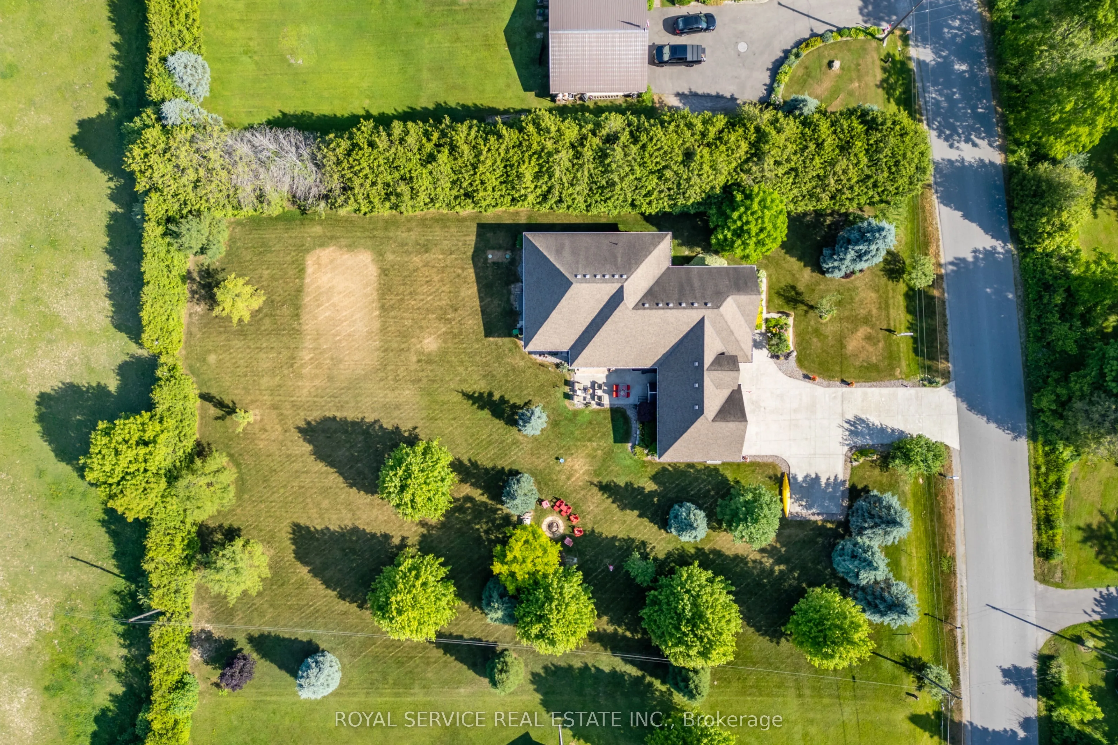2932 Cornish Hollow Road