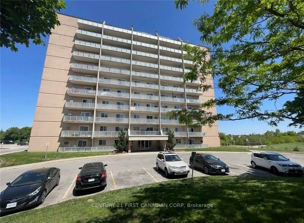 573 Mornington Avenue, #802