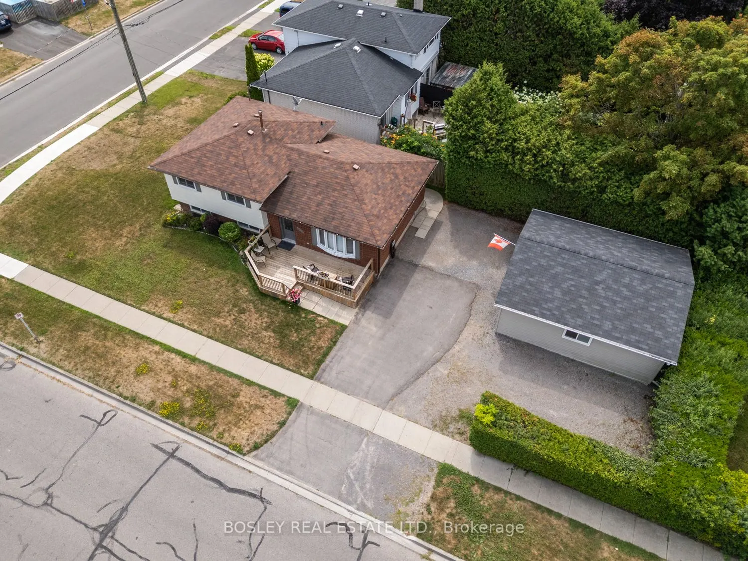 483 Ewing Street