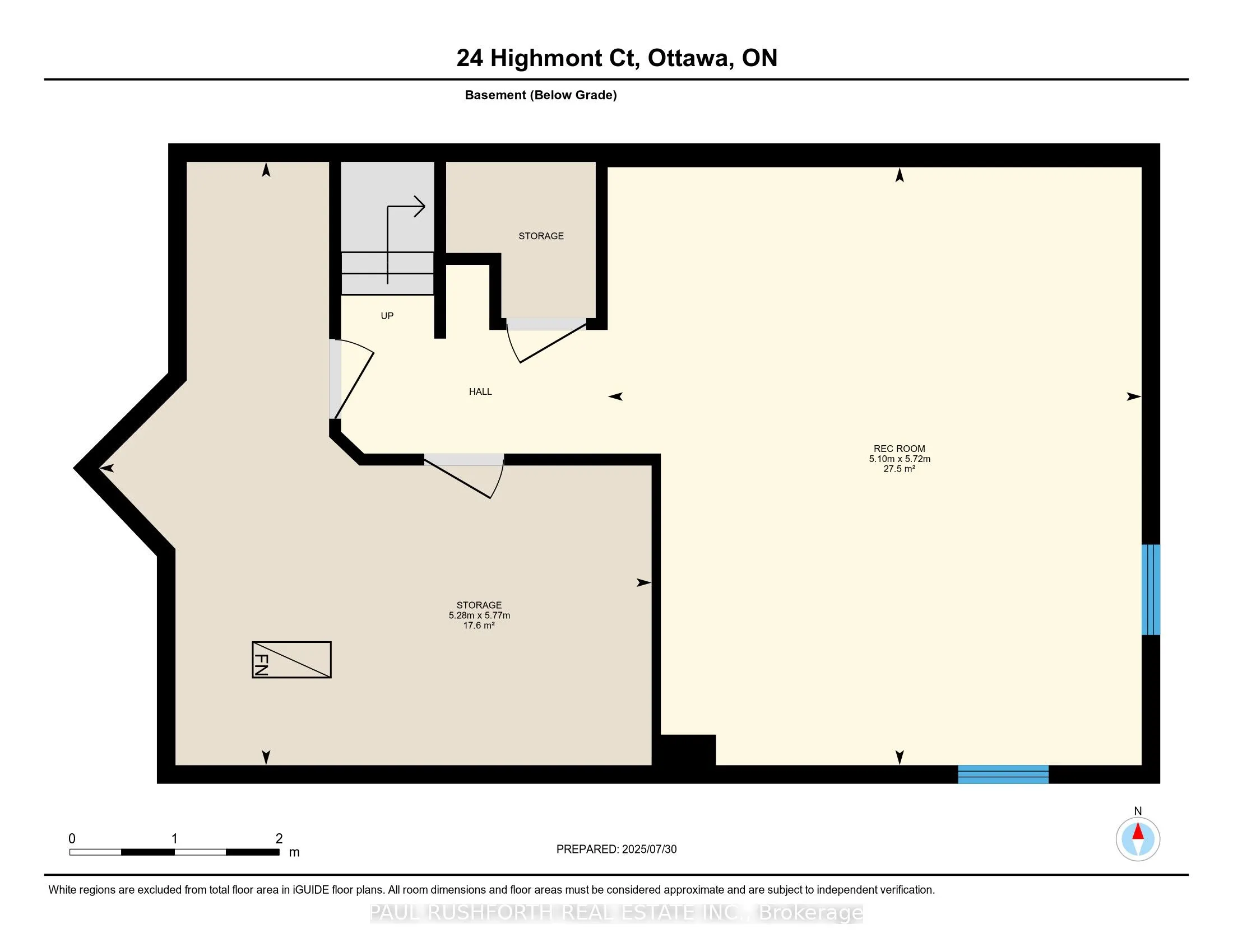 24 Highmont Court