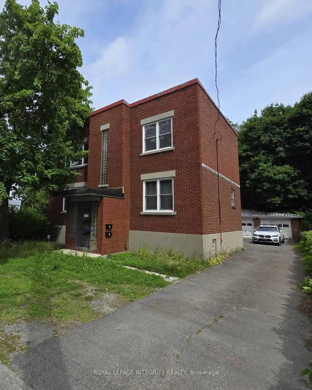 455 McArthur Avenue