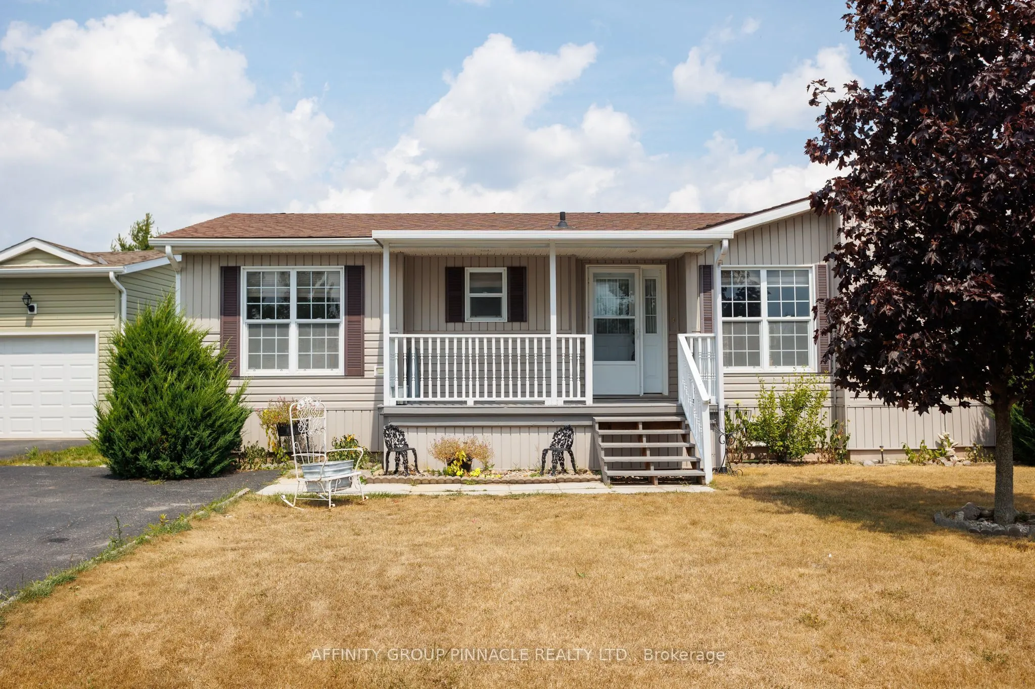 20 Creekside Circle