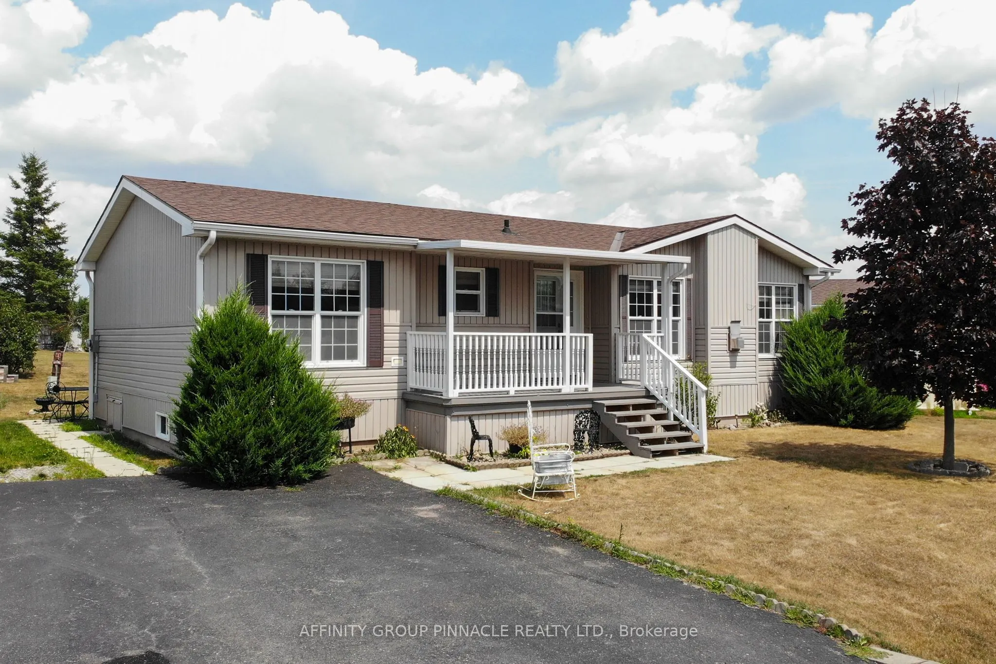 20 Creekside Circle