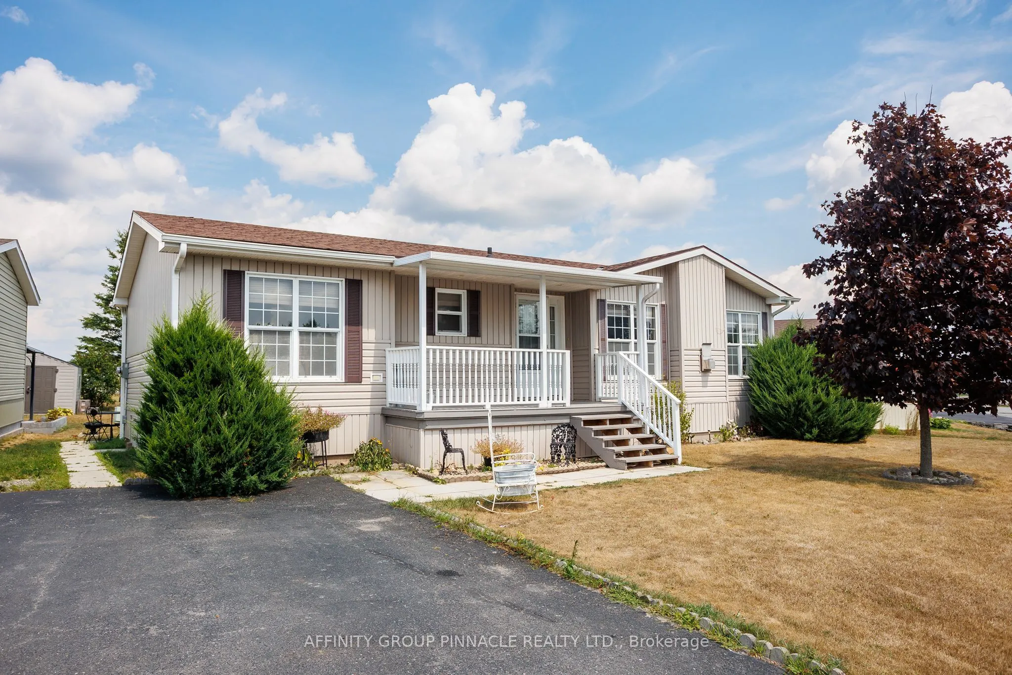 20 Creekside Circle