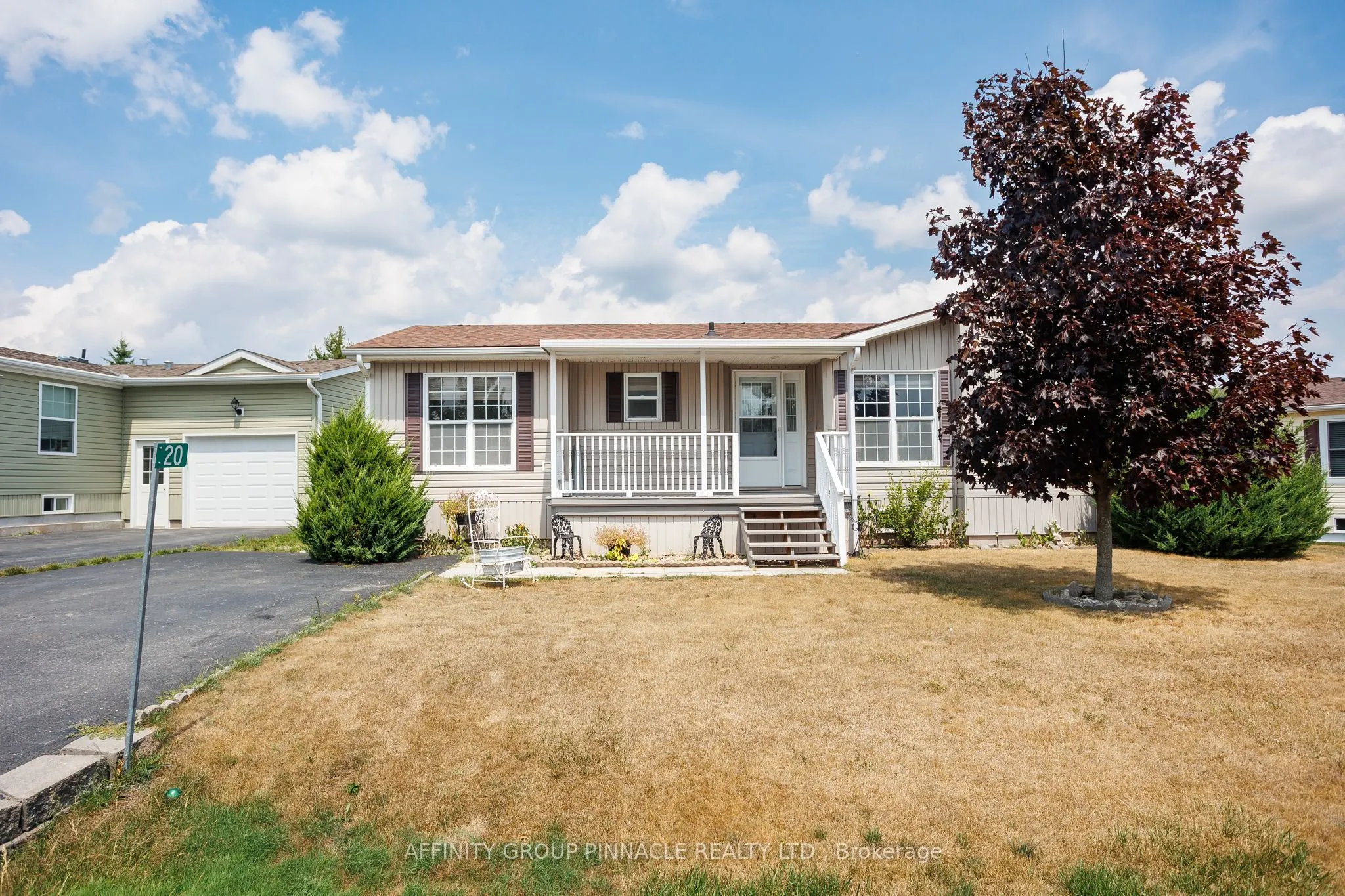 20 Creekside Circle