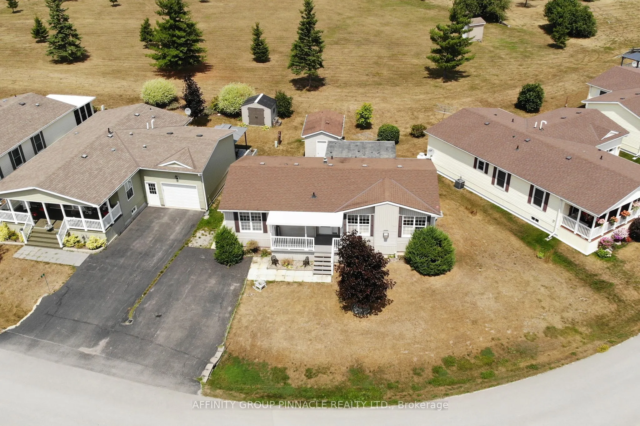 20 Creekside Circle