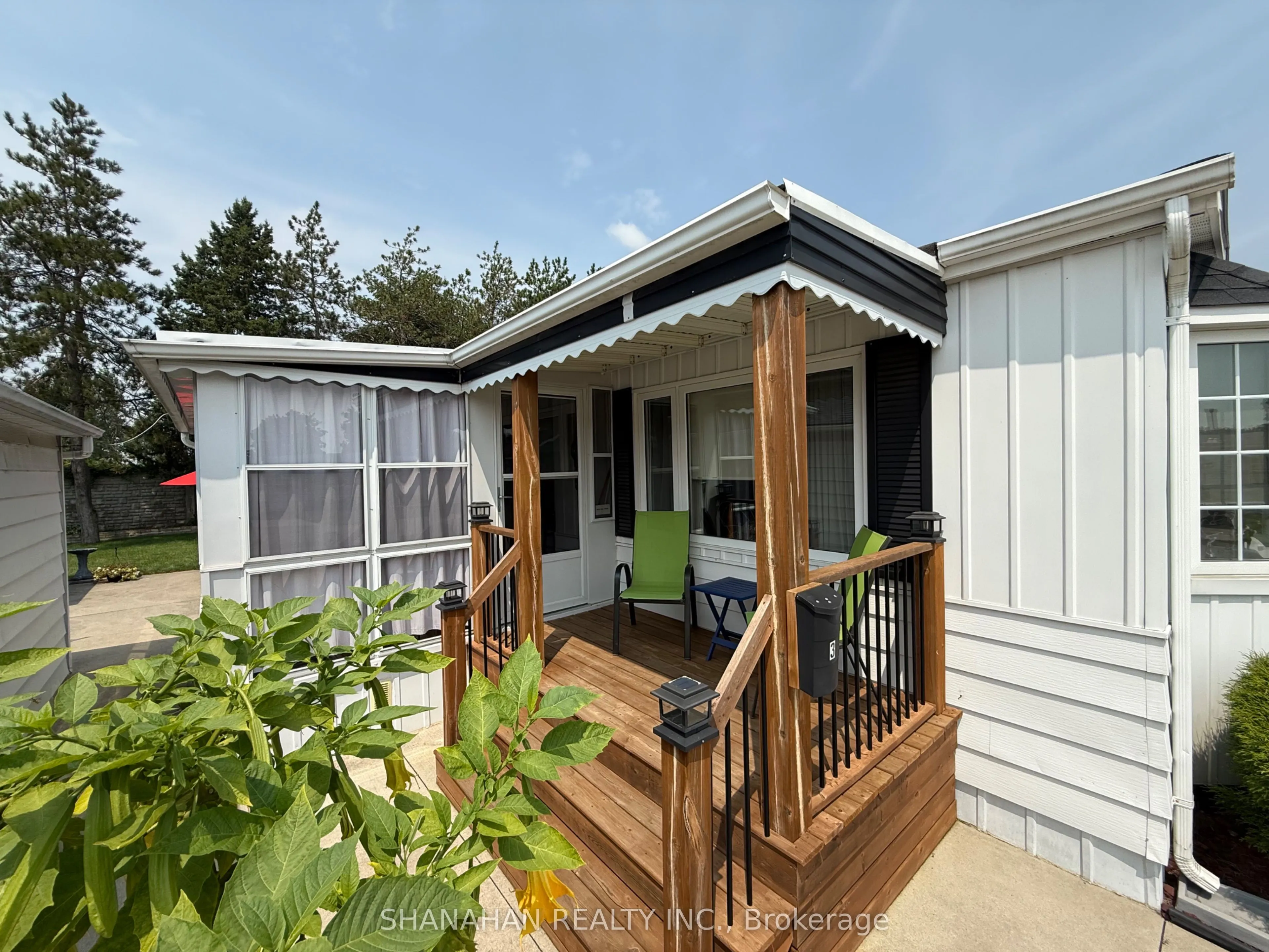 3 Miller Street