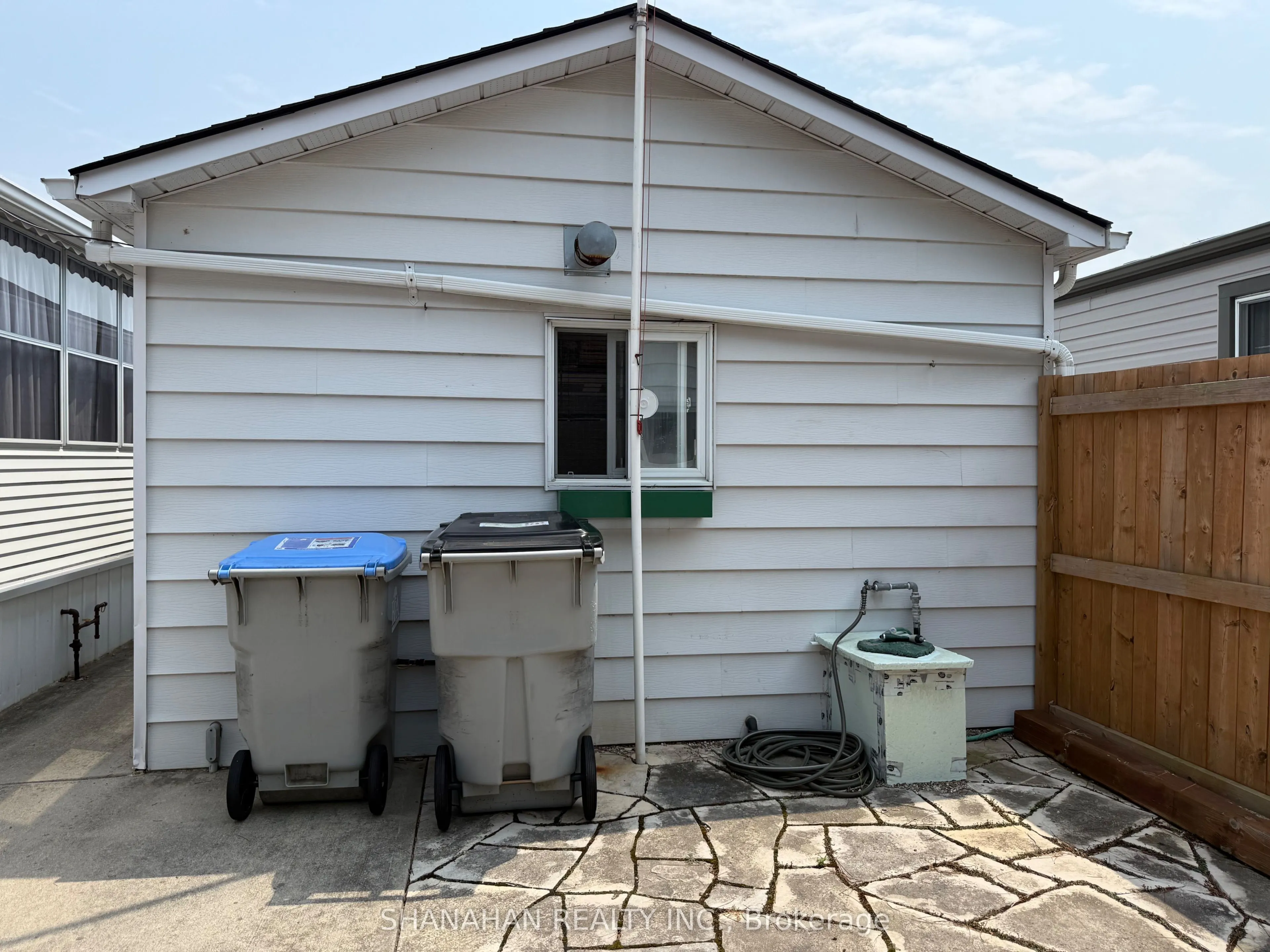 3 Miller Street