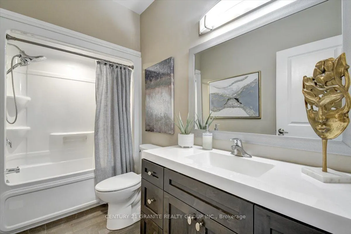 9 Bancroft Ridge Drive