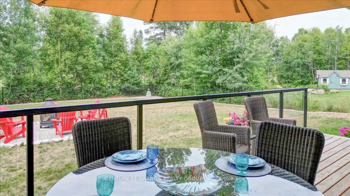 9 Bancroft Ridge Drive