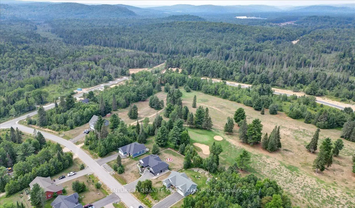 9 Bancroft Ridge Drive