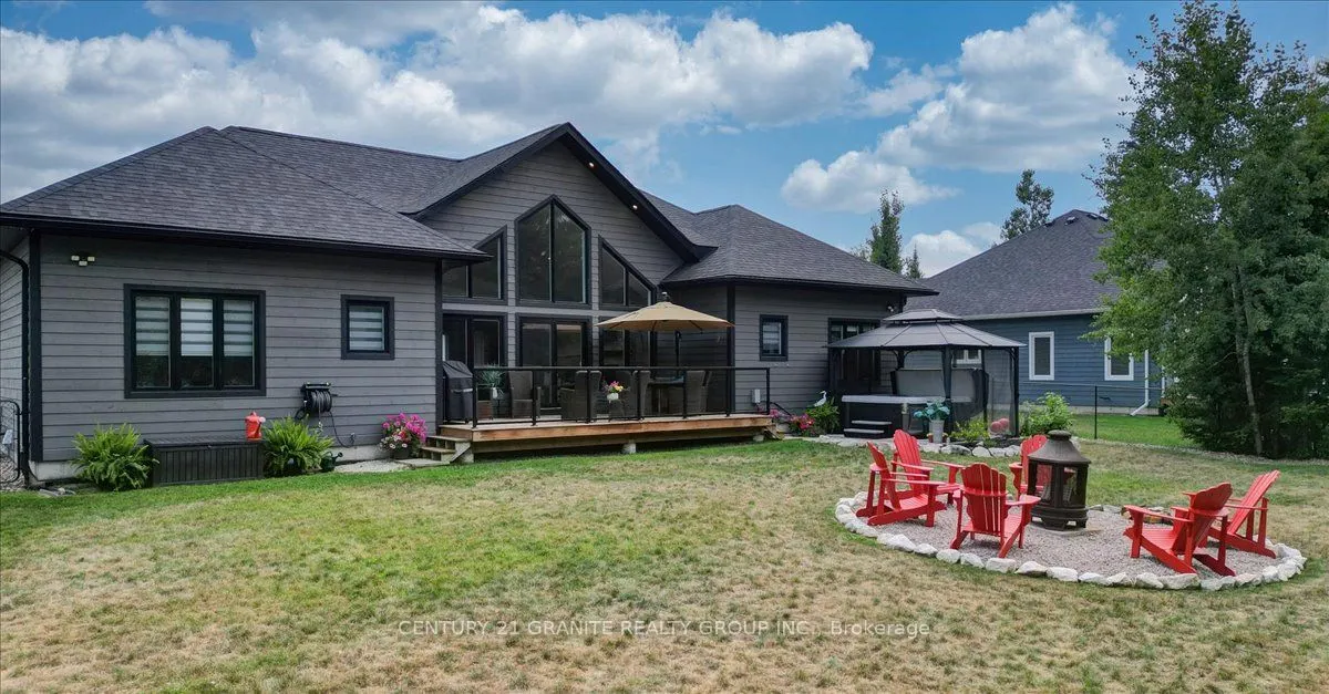 9 Bancroft Ridge Drive