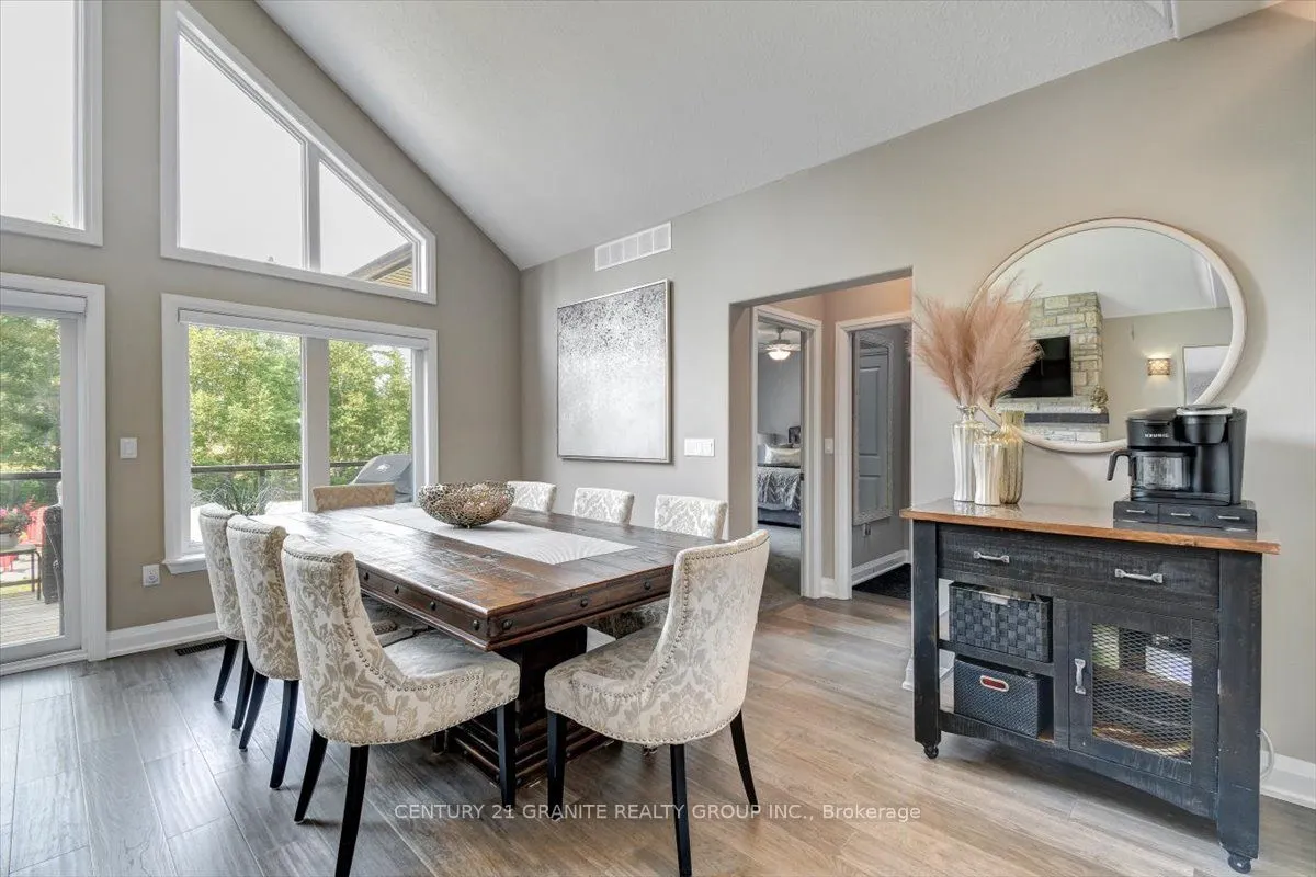 9 Bancroft Ridge Drive