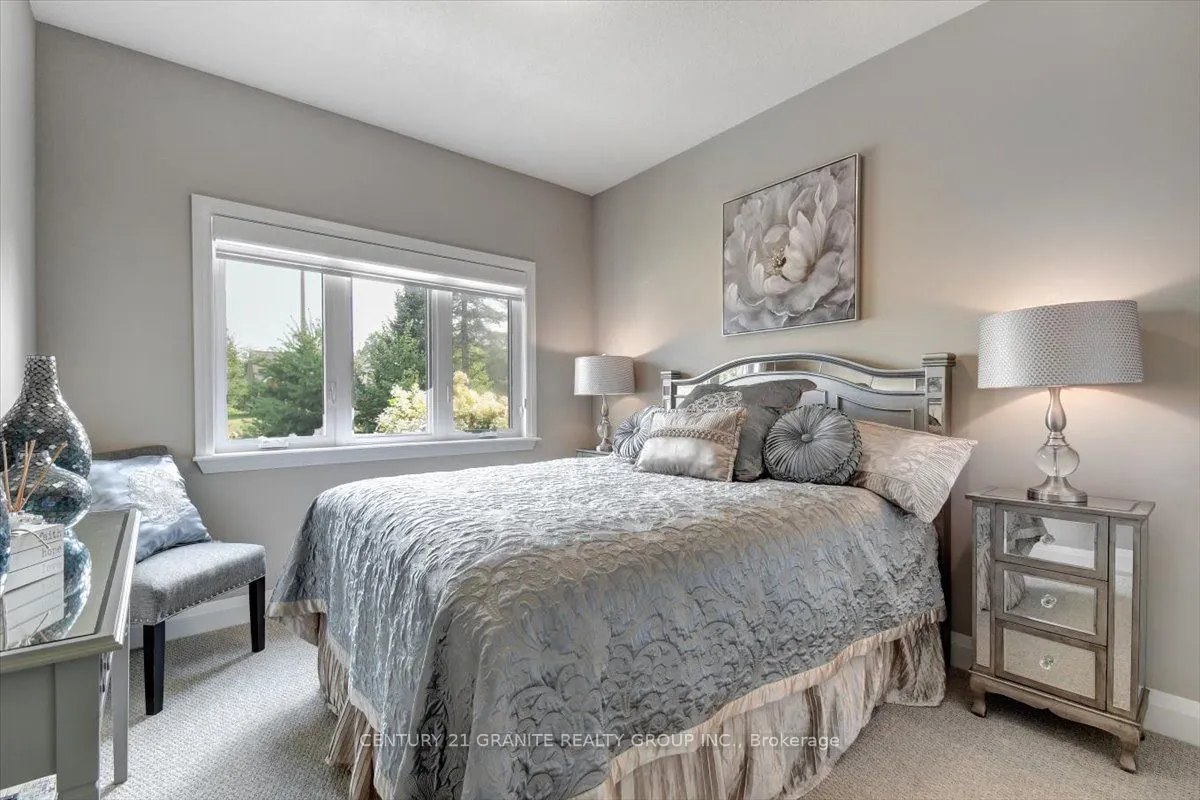 9 Bancroft Ridge Drive