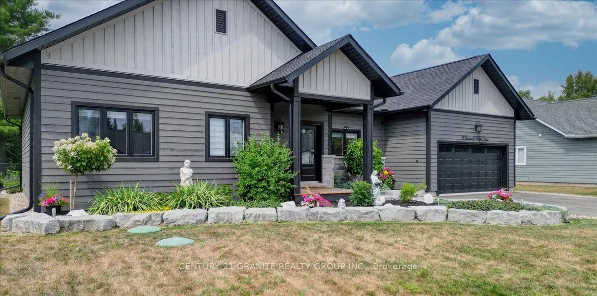 9 Bancroft Ridge Drive
