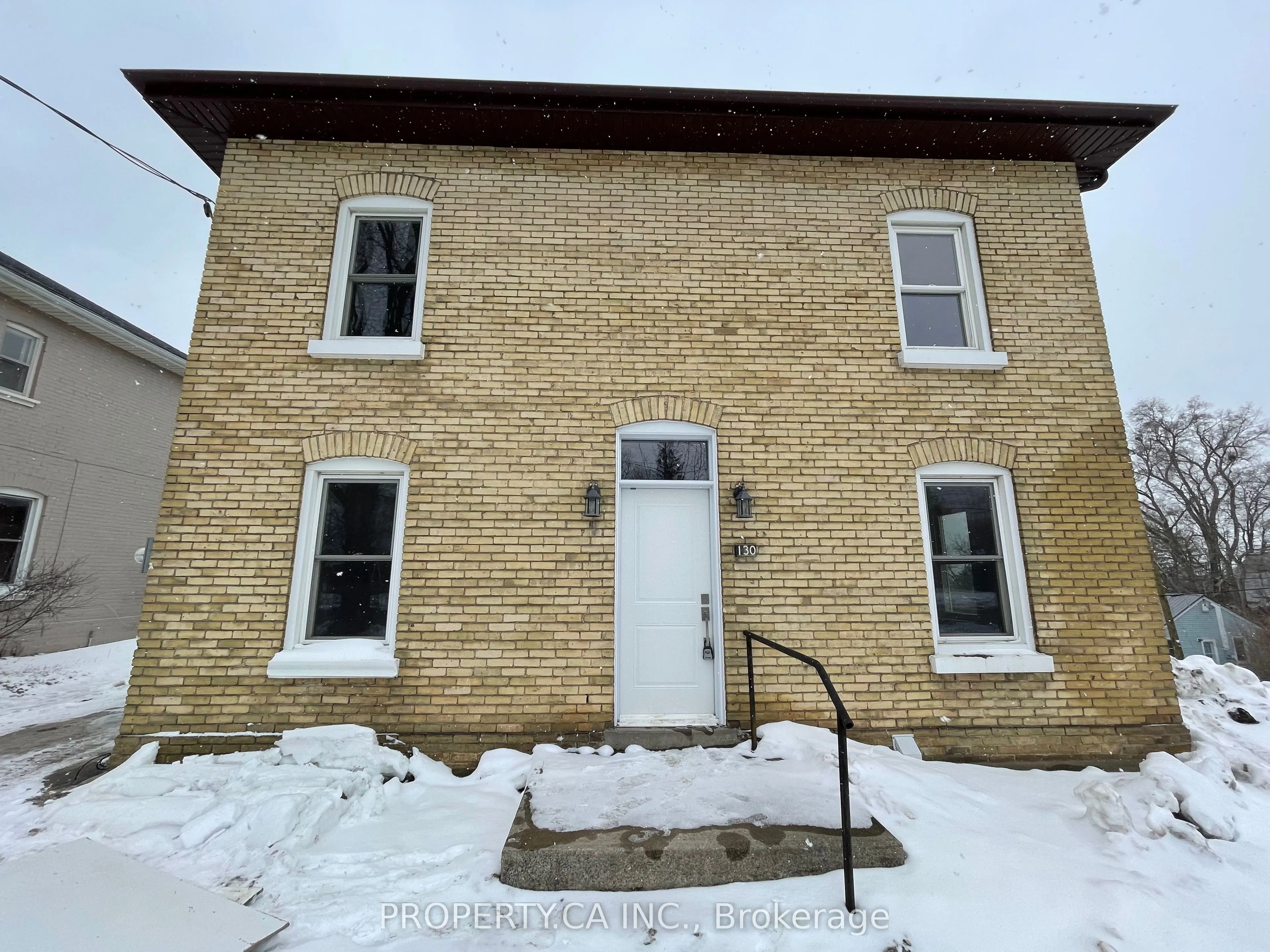 130 Terrace Hill Street, #Rear