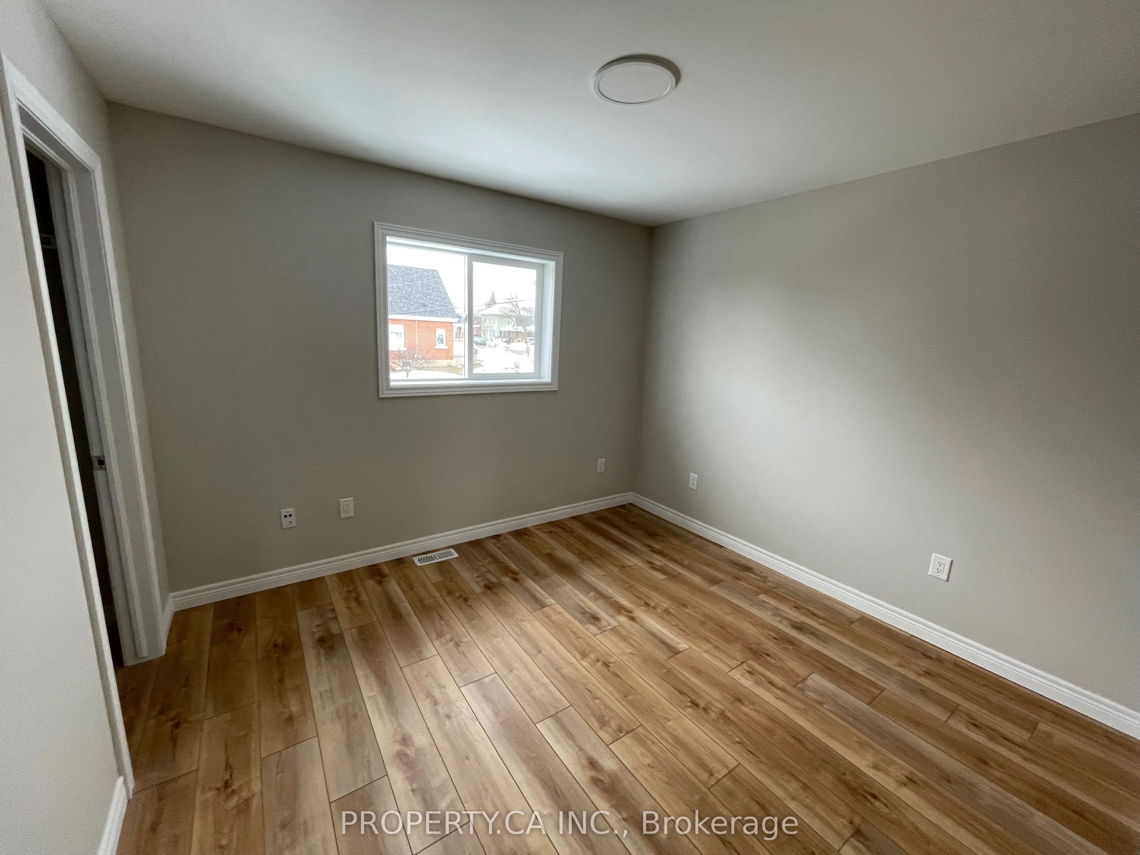 130 Terrace Hill Street, #Rear