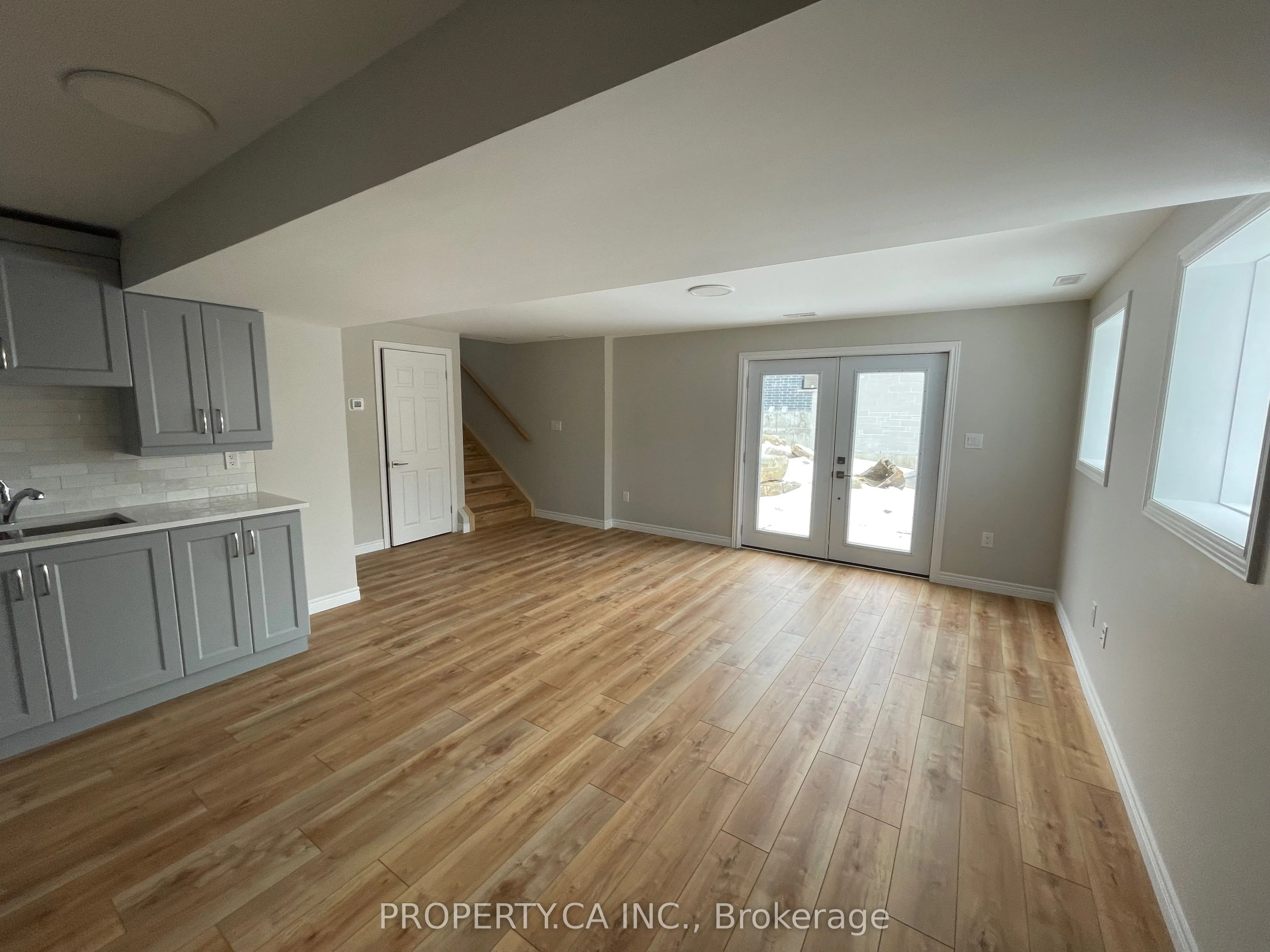 130 Terrace Hill Street, #Rear