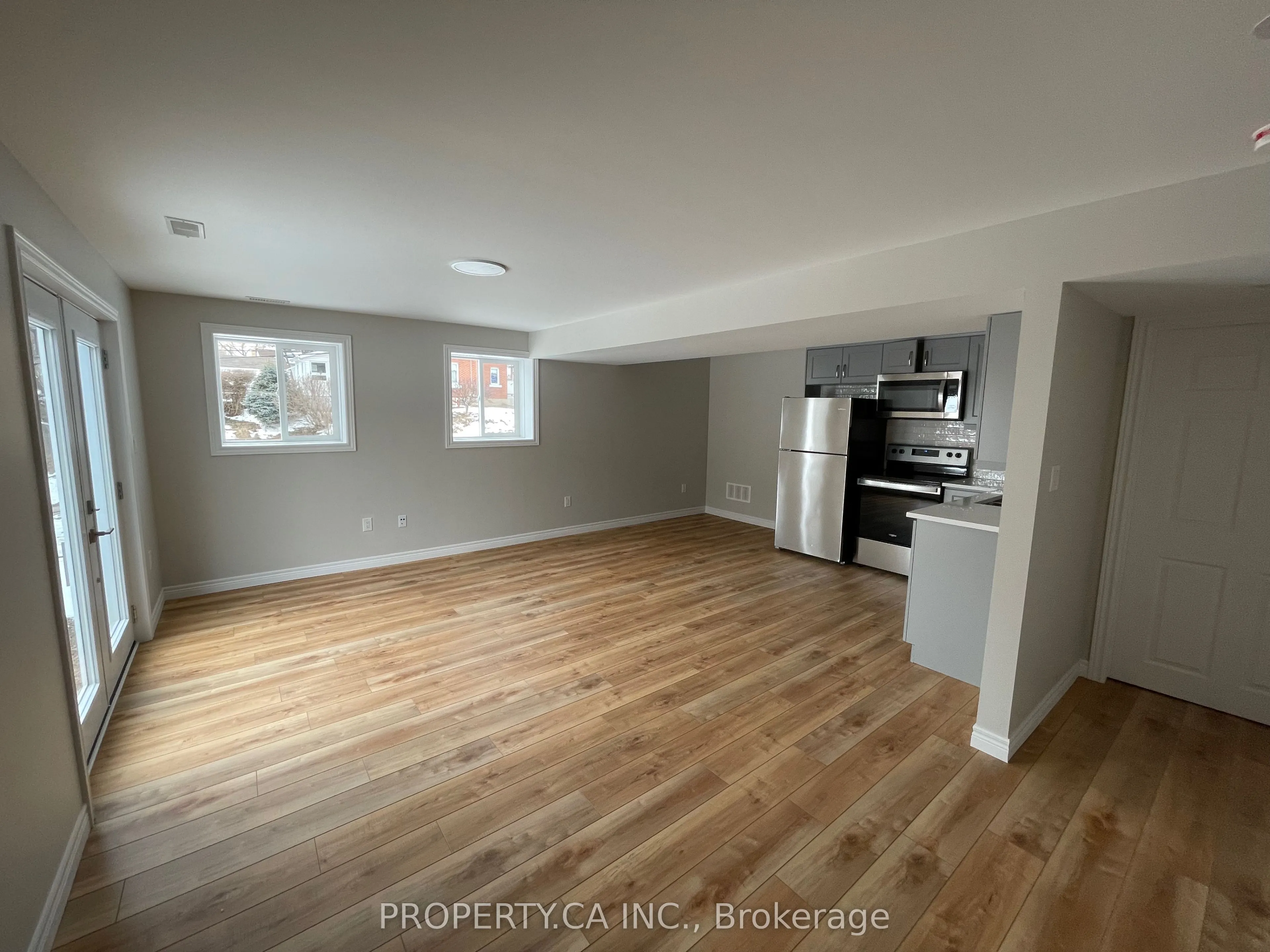 130 Terrace Hill Street, #Rear
