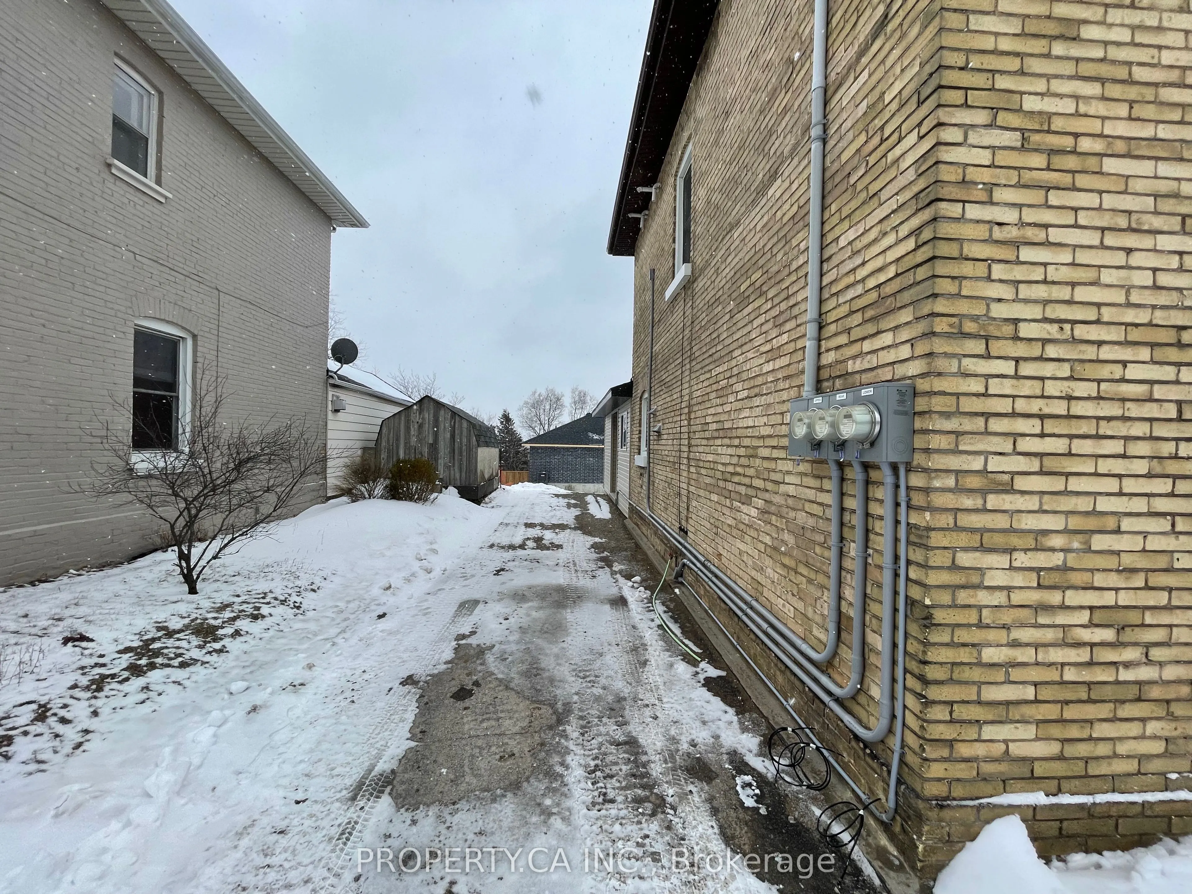 130 Terrace Hill Street, #Rear