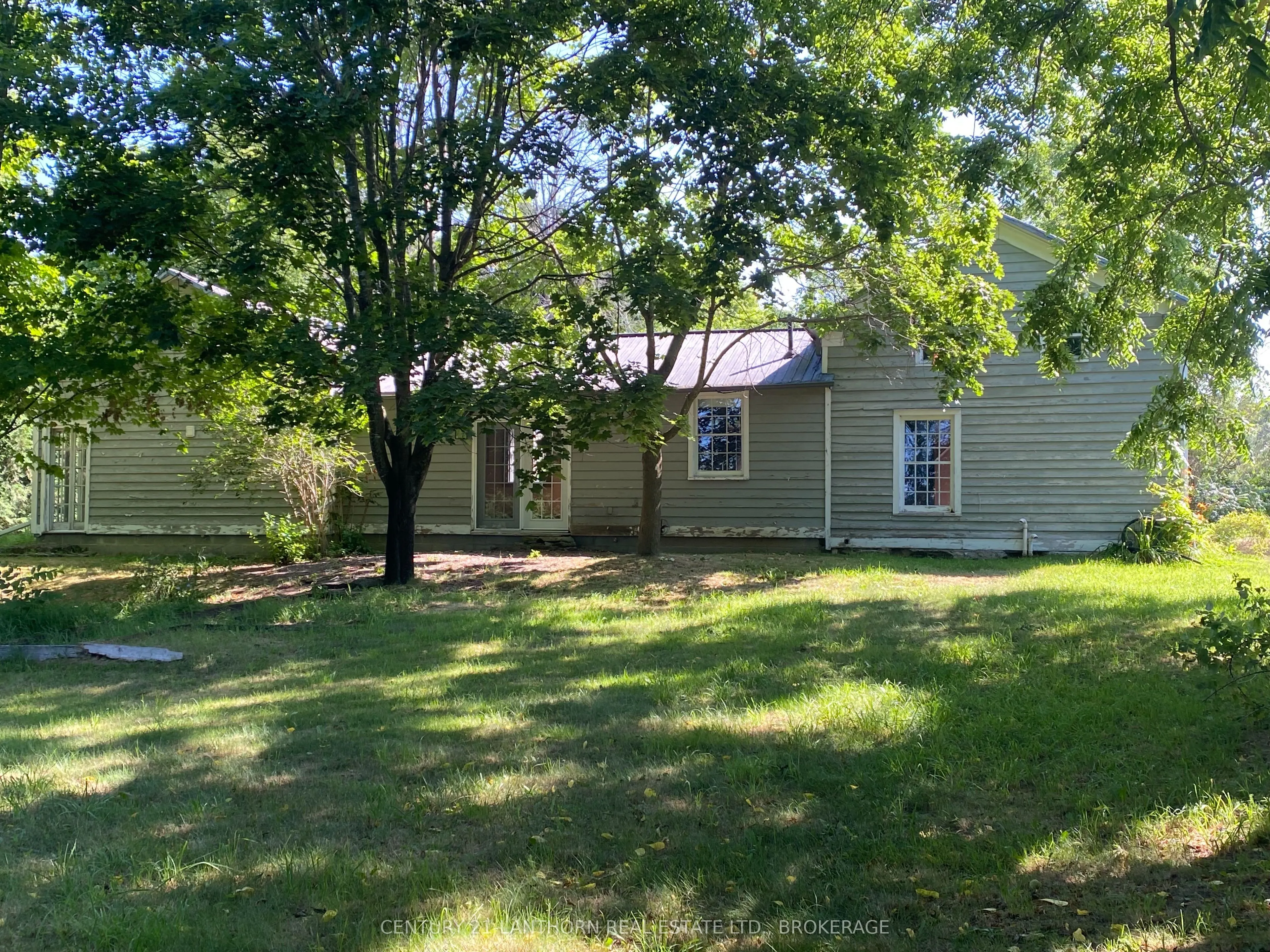 6419 County Road 2 Road