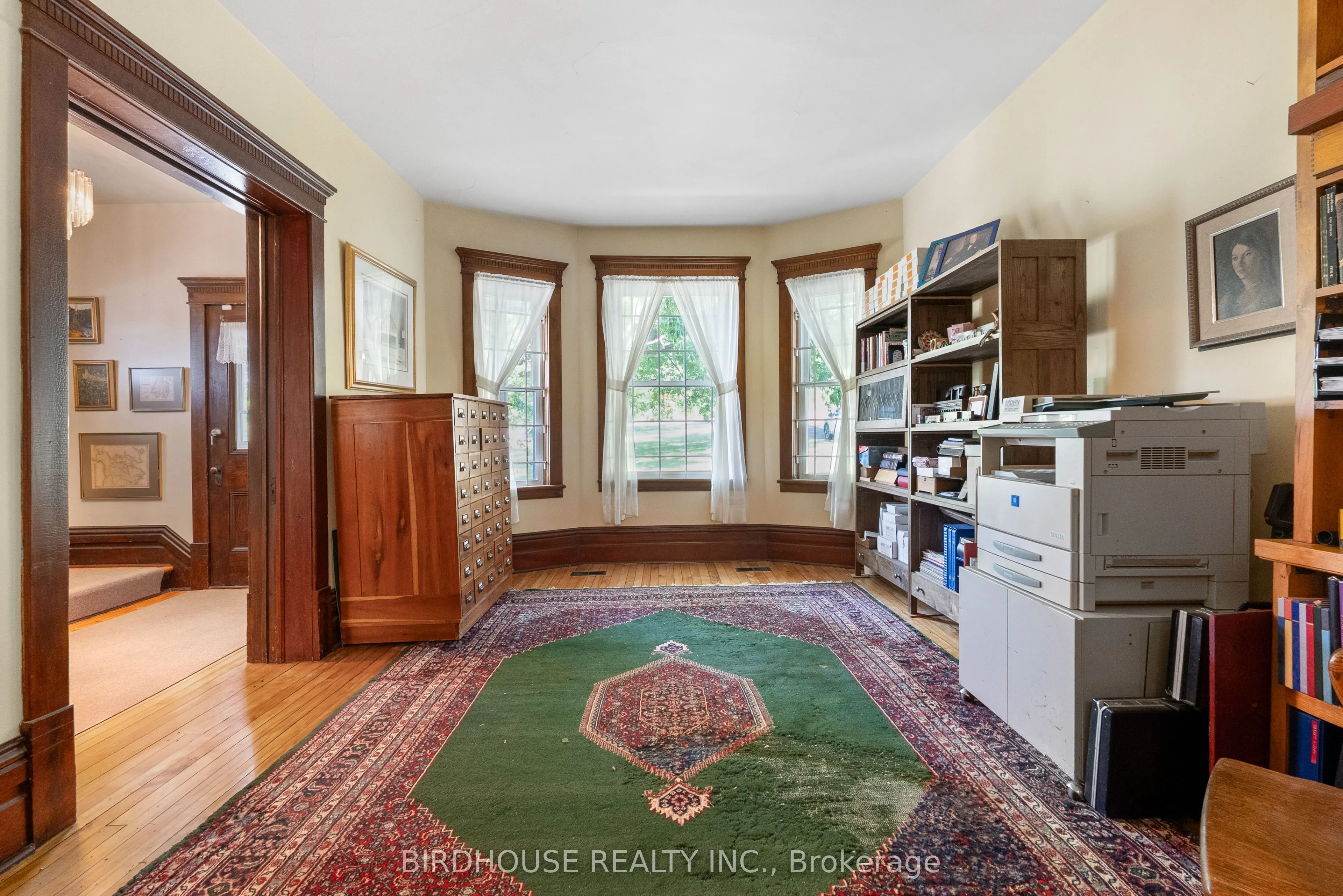 182 Emily Park Road