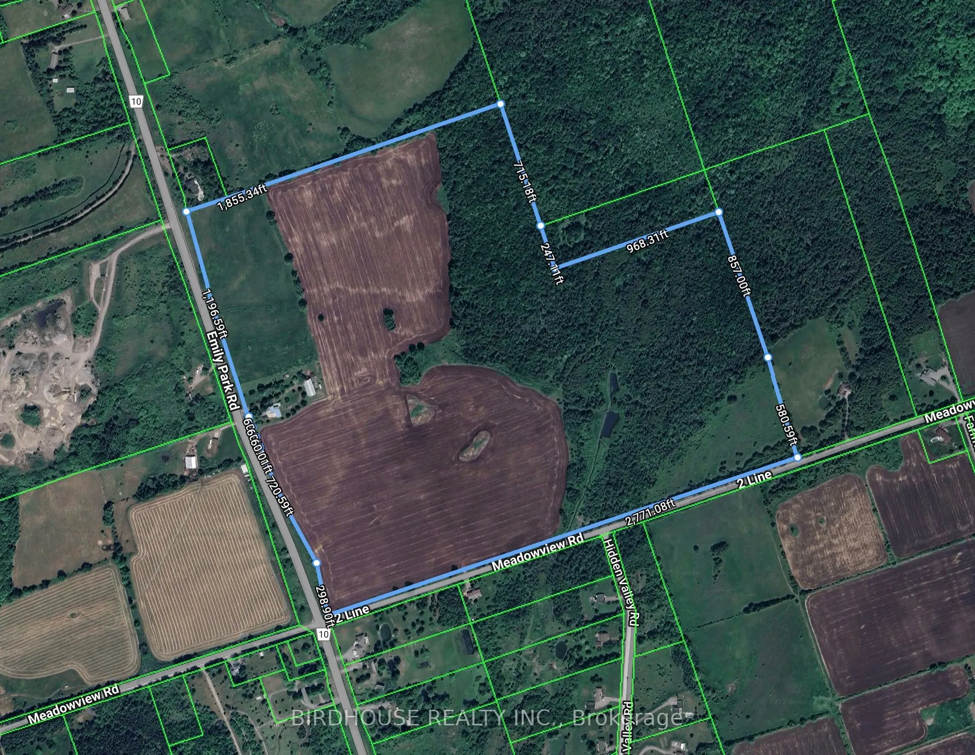 182 Emily Park Road