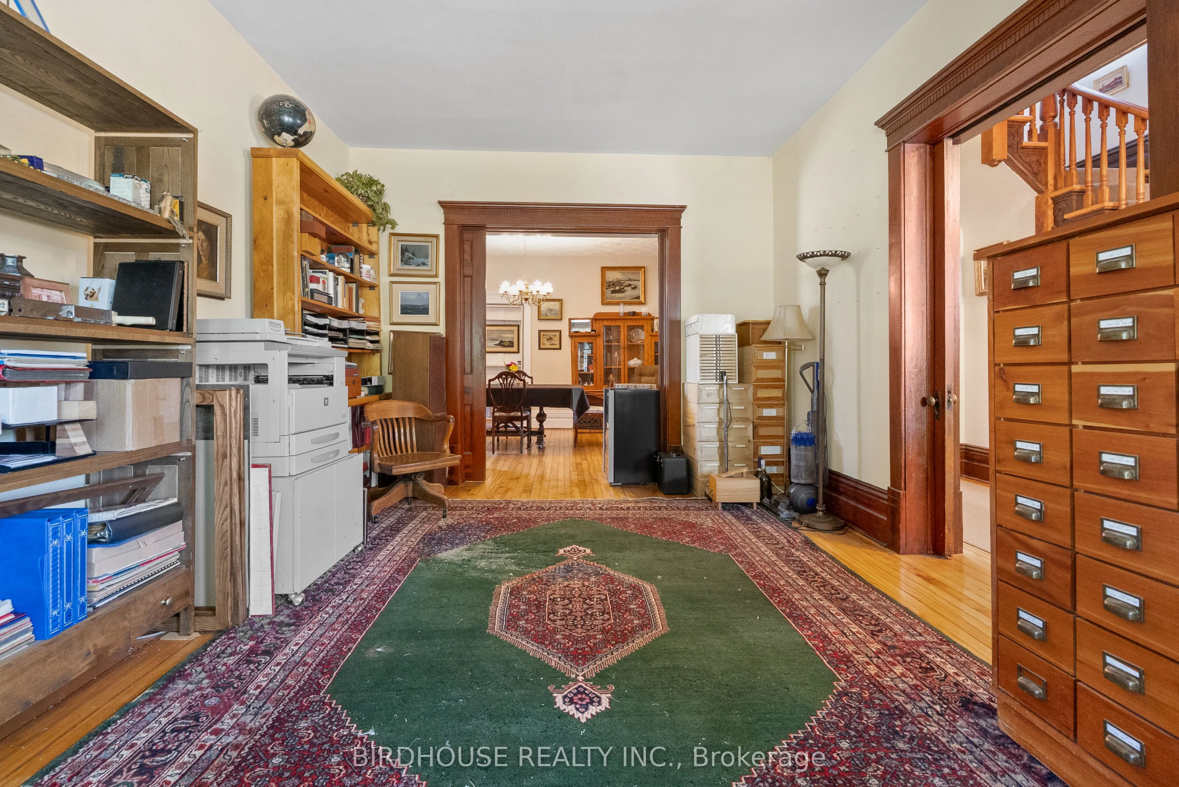182 Emily Park Road