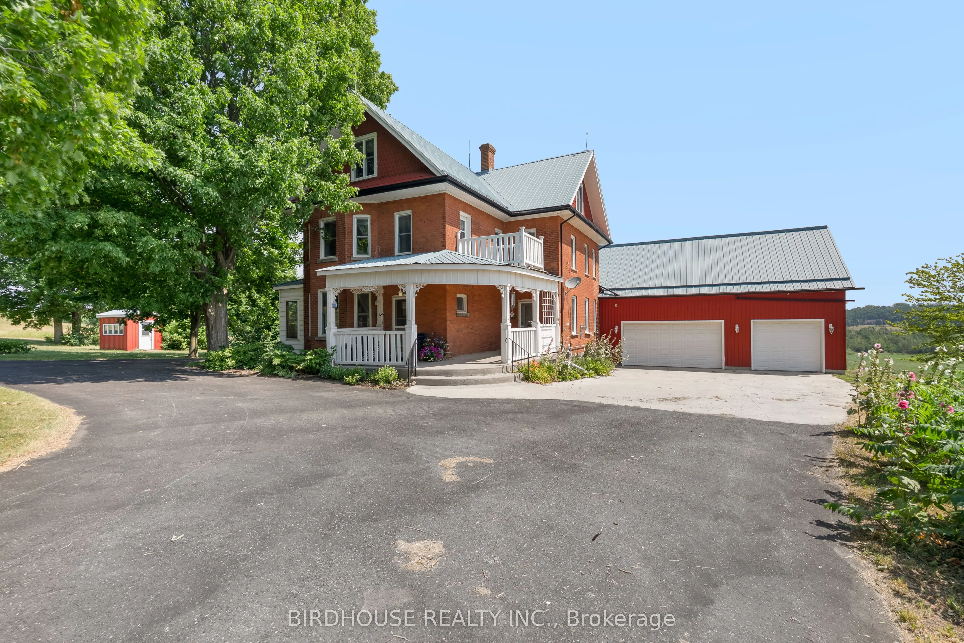 182 Emily Park Road