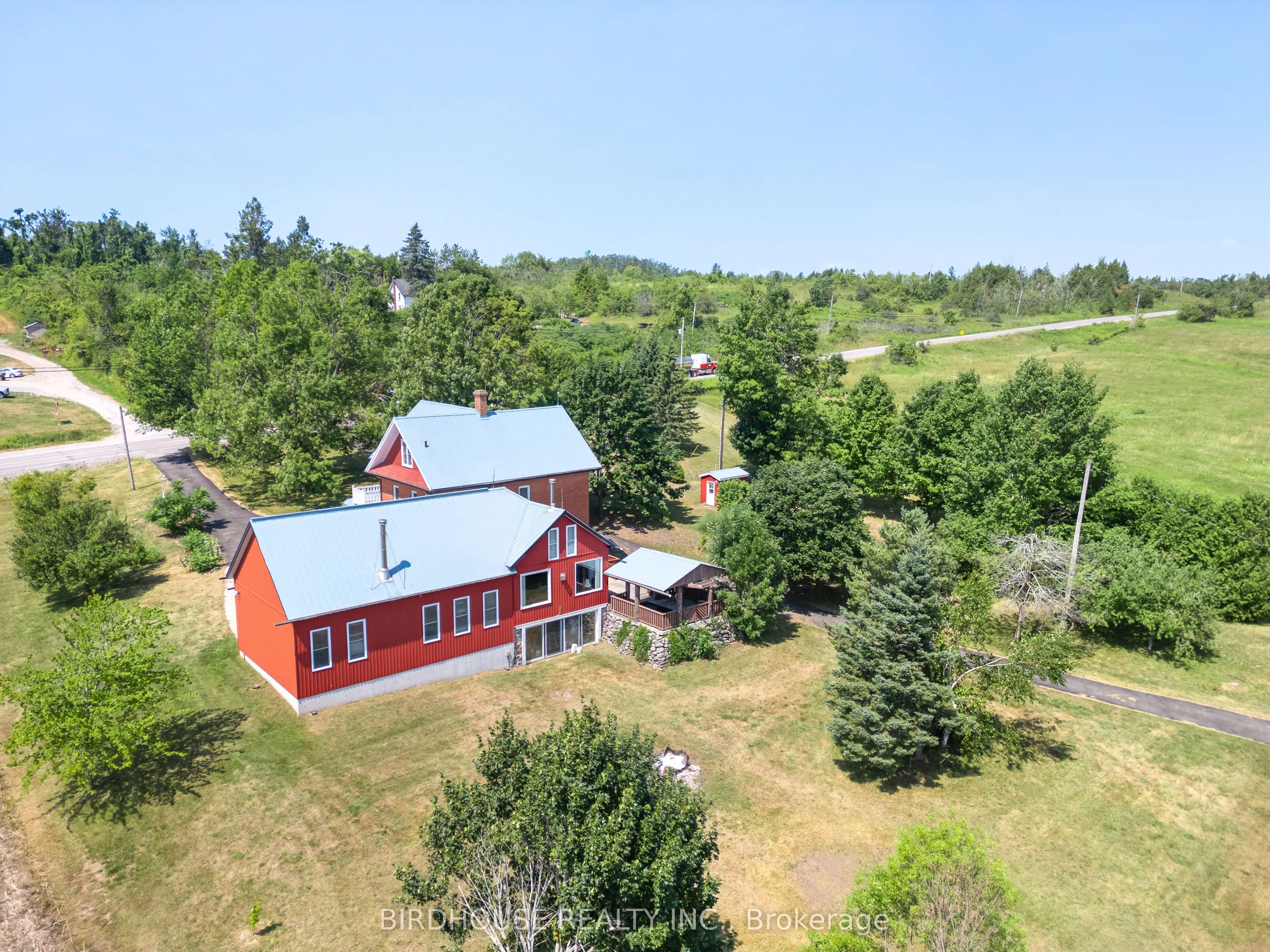 182 Emily Park Road