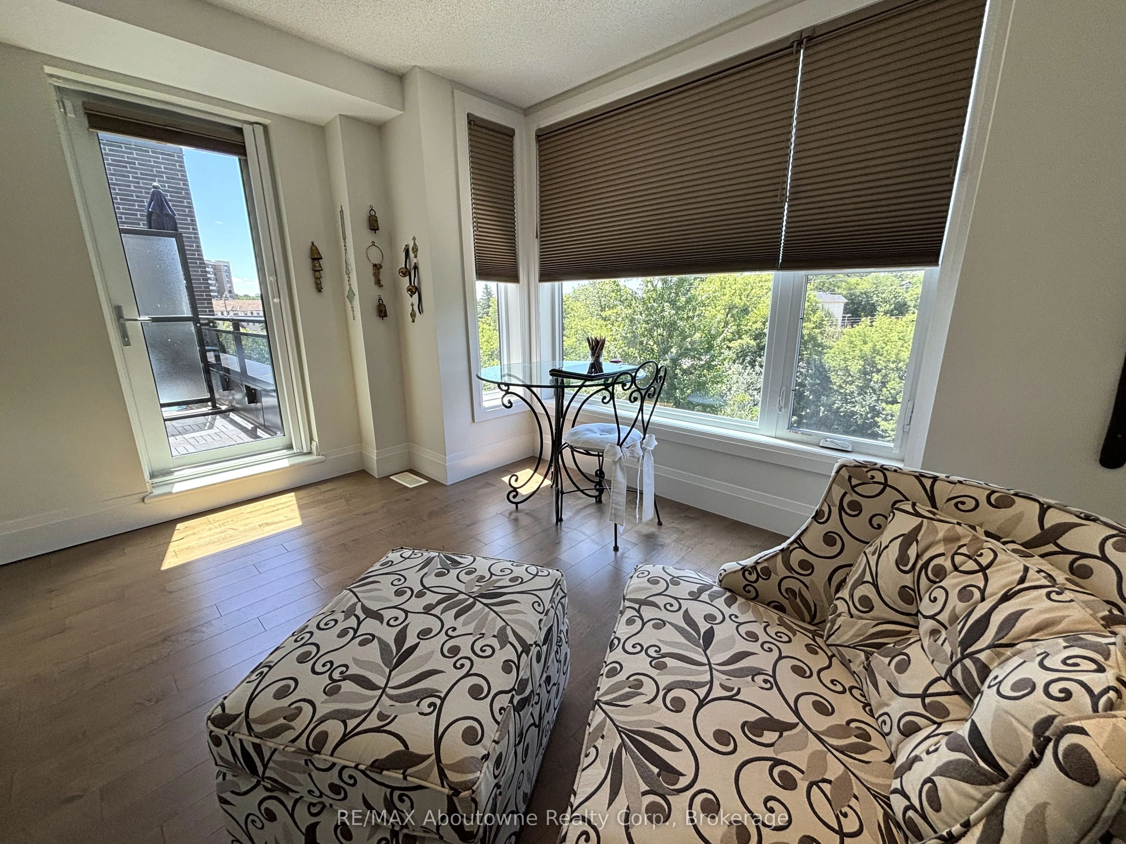 53 Arthur Street S, #RL5