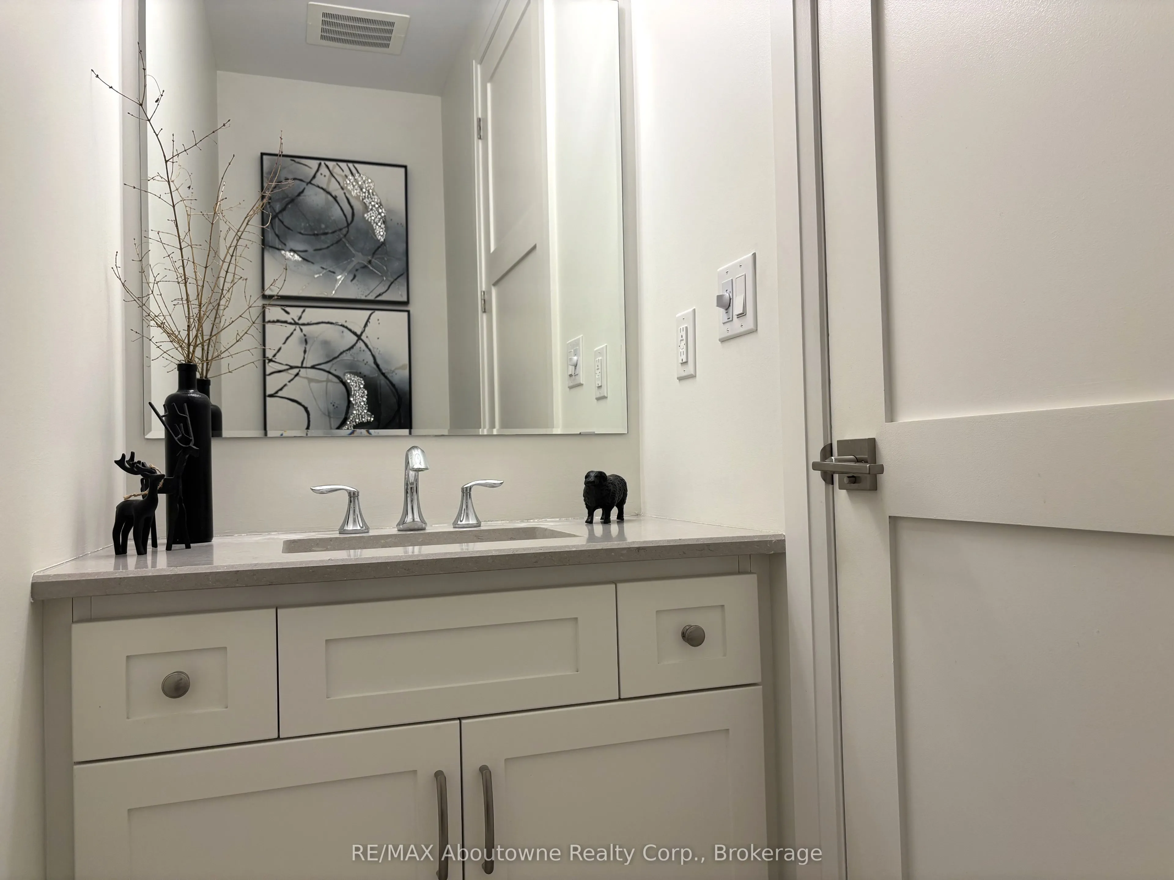 53 Arthur Street S, #RL5