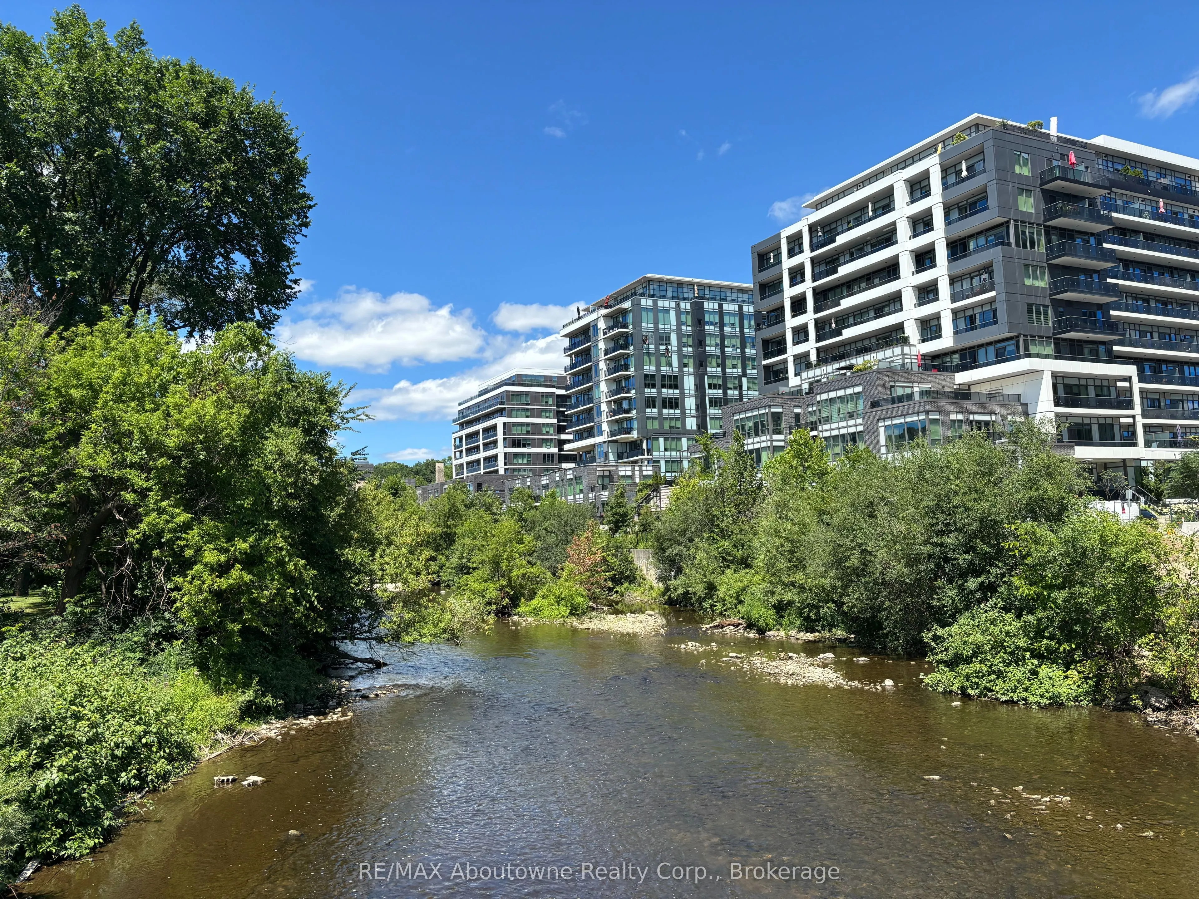 53 Arthur Street S, #RL5