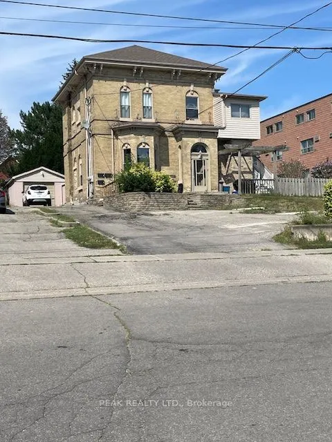 15 Buffalo Street