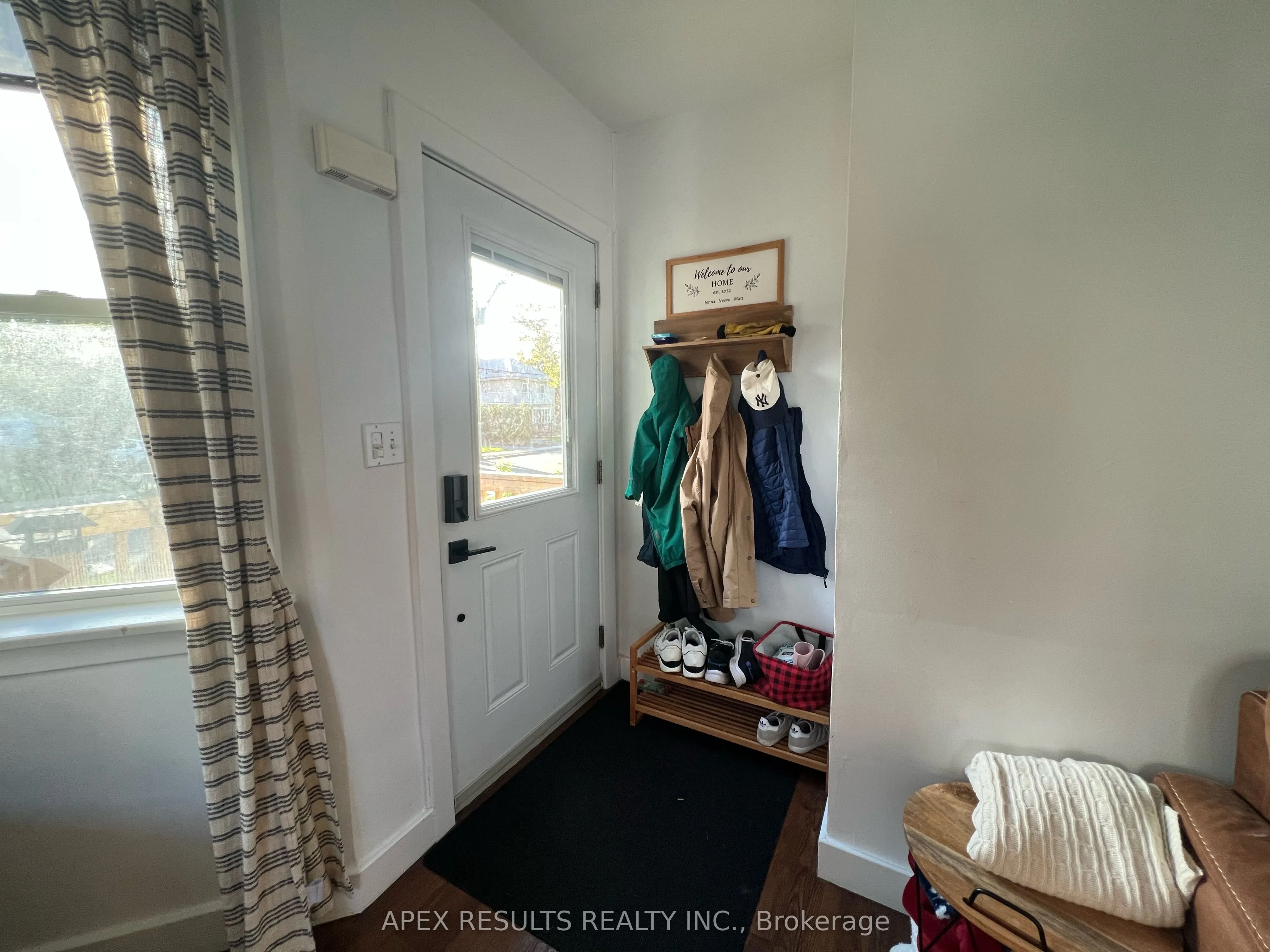 267 Bleecker Avenue
