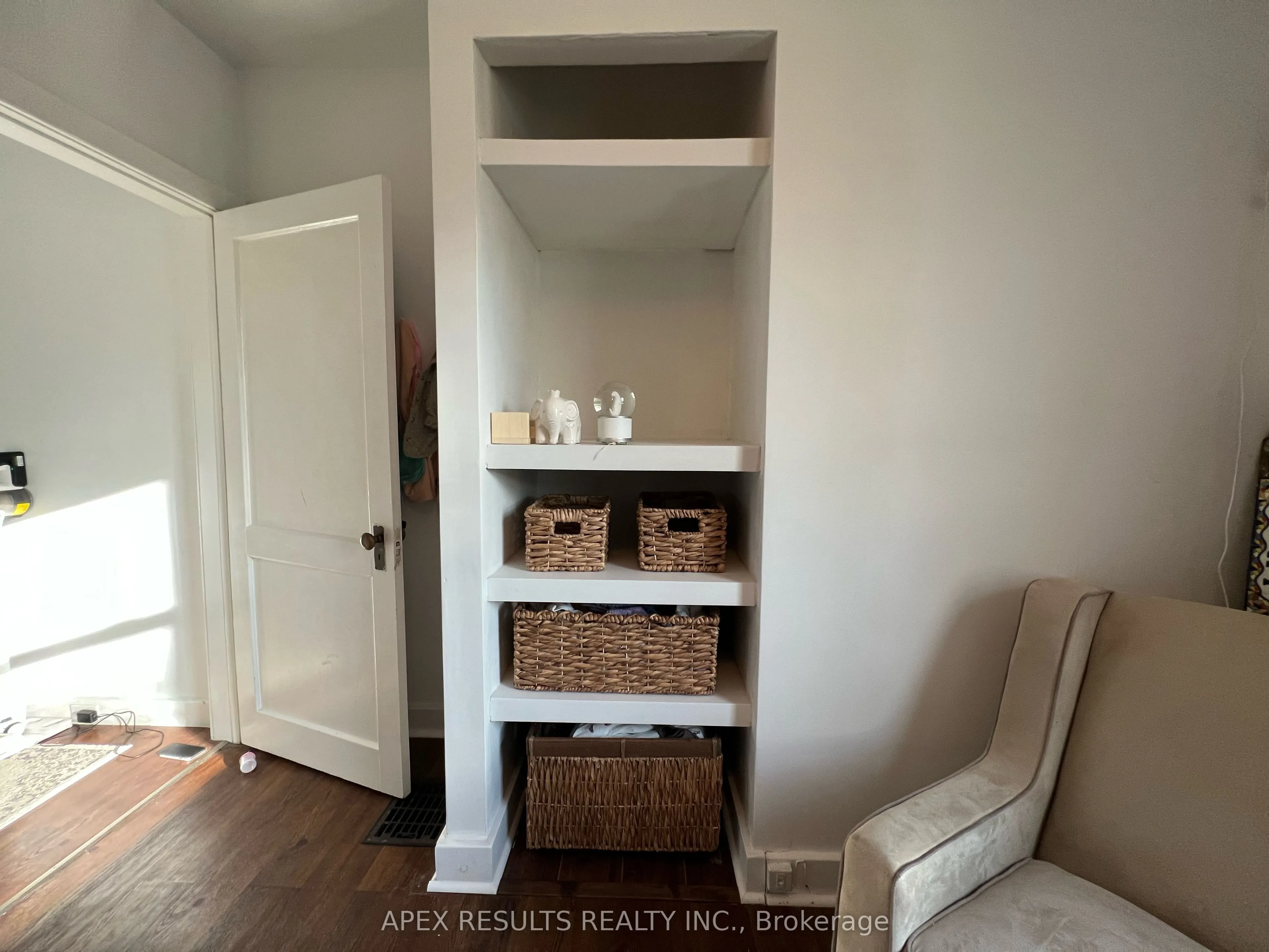 267 Bleecker Avenue