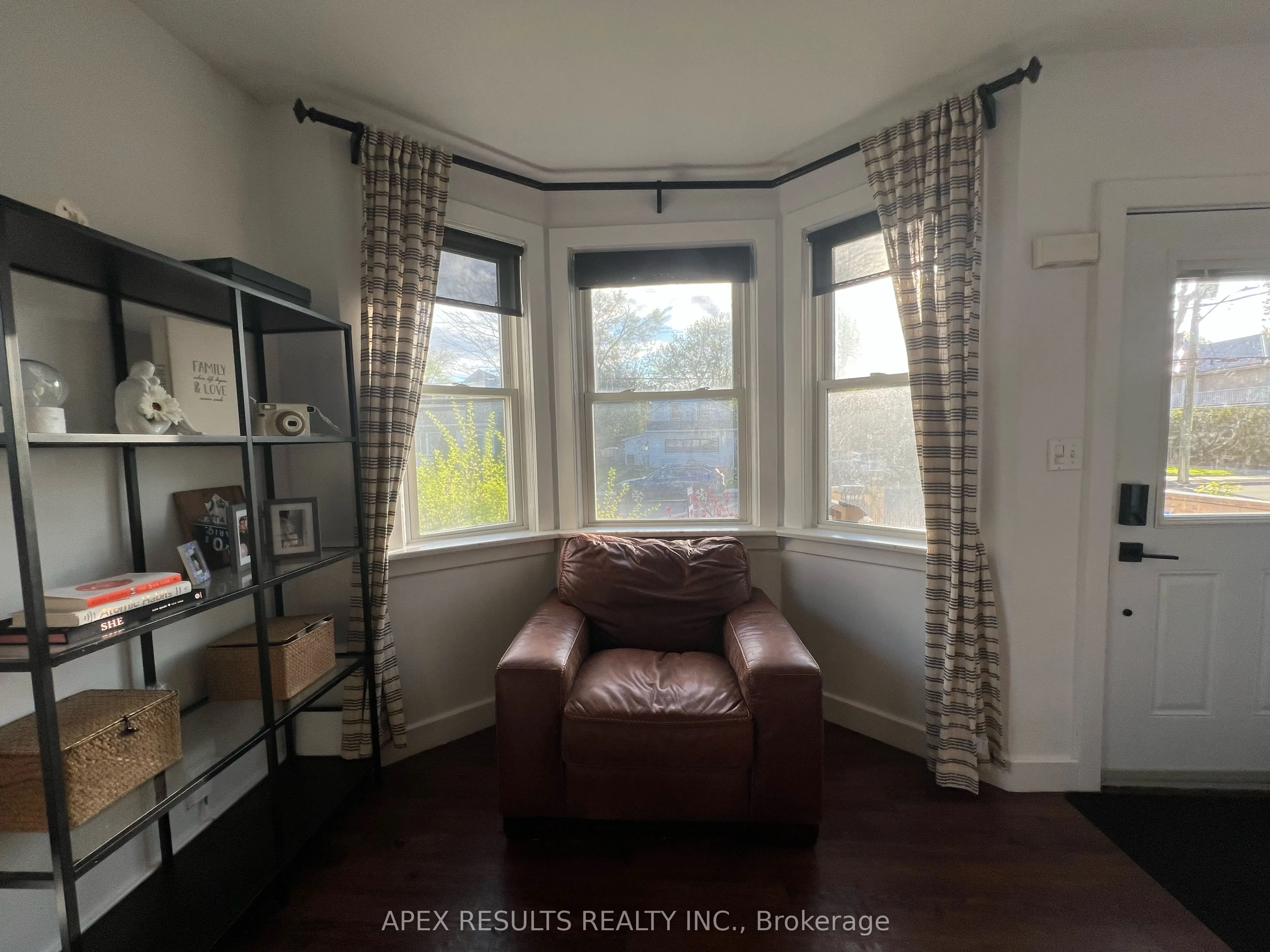 267 Bleecker Avenue